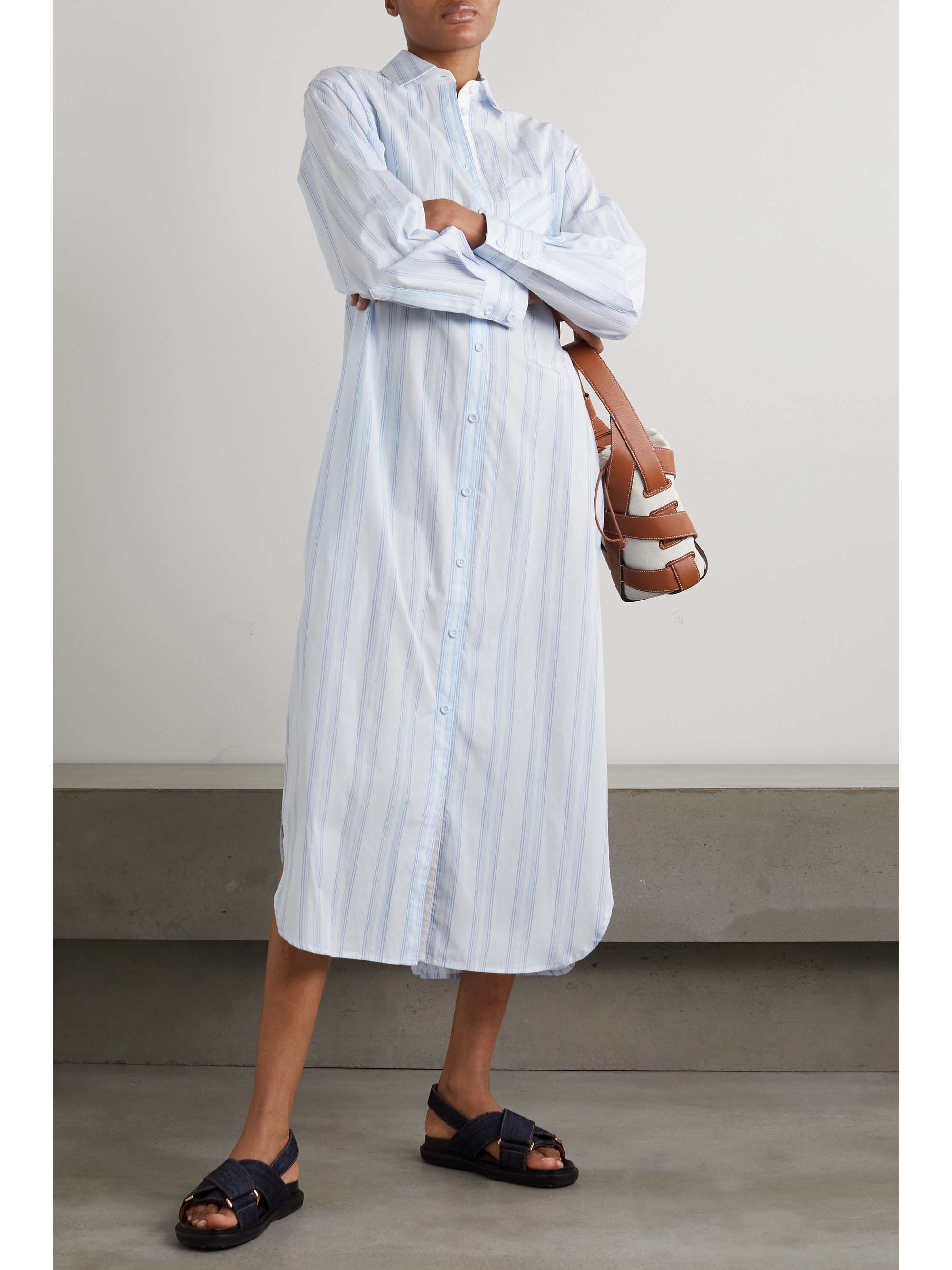 Net A Porter Shirt Dress | ecolesetformations.fr