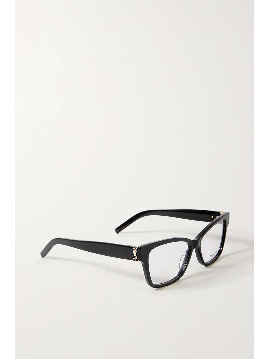 ysl glasses mens