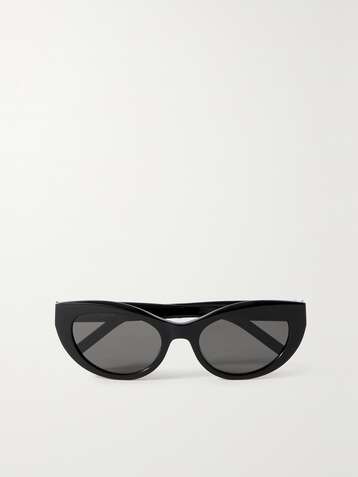 Designer Sunglasses for Women | NET-A-PORTER