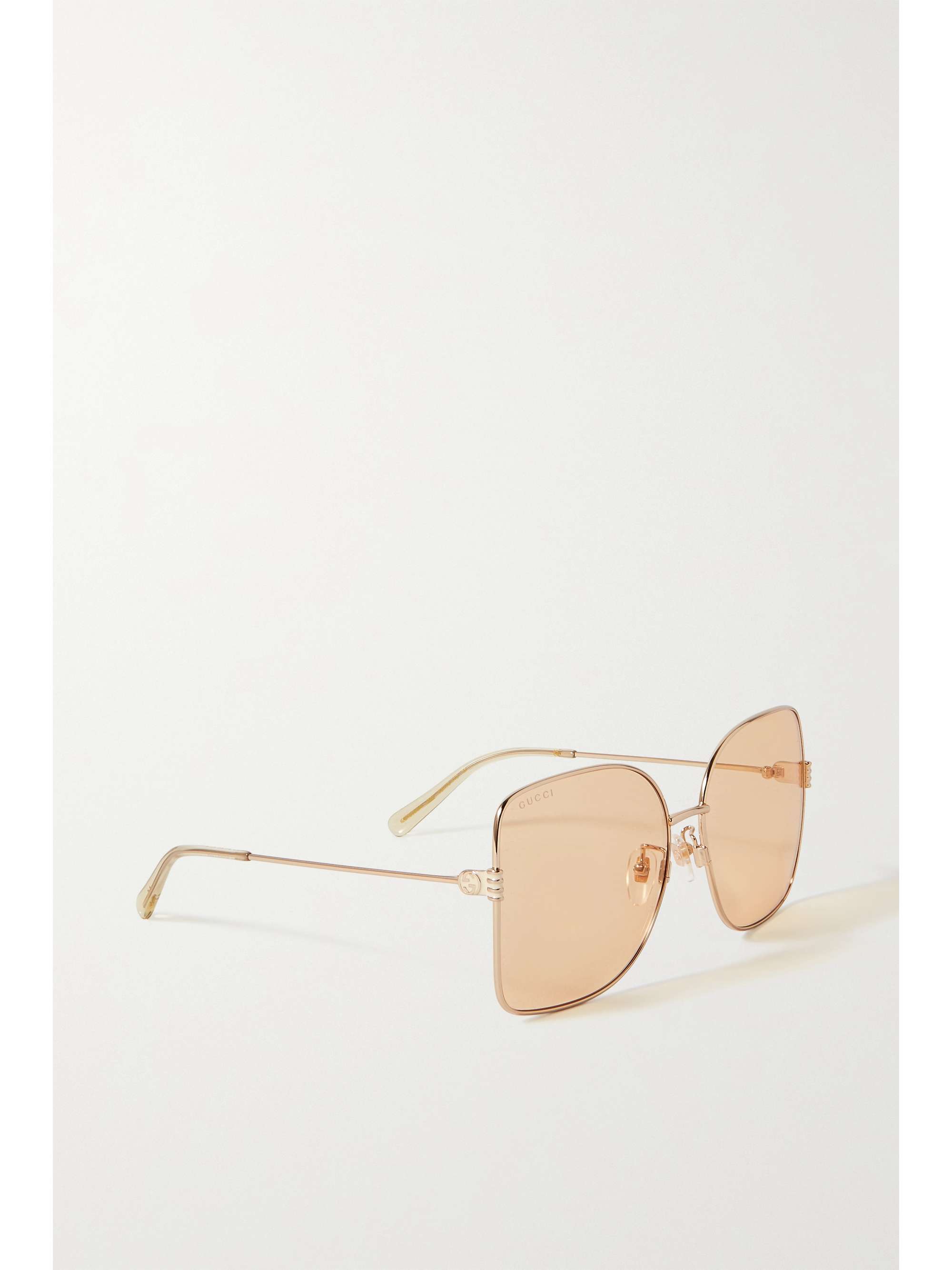 oversized gucci frames