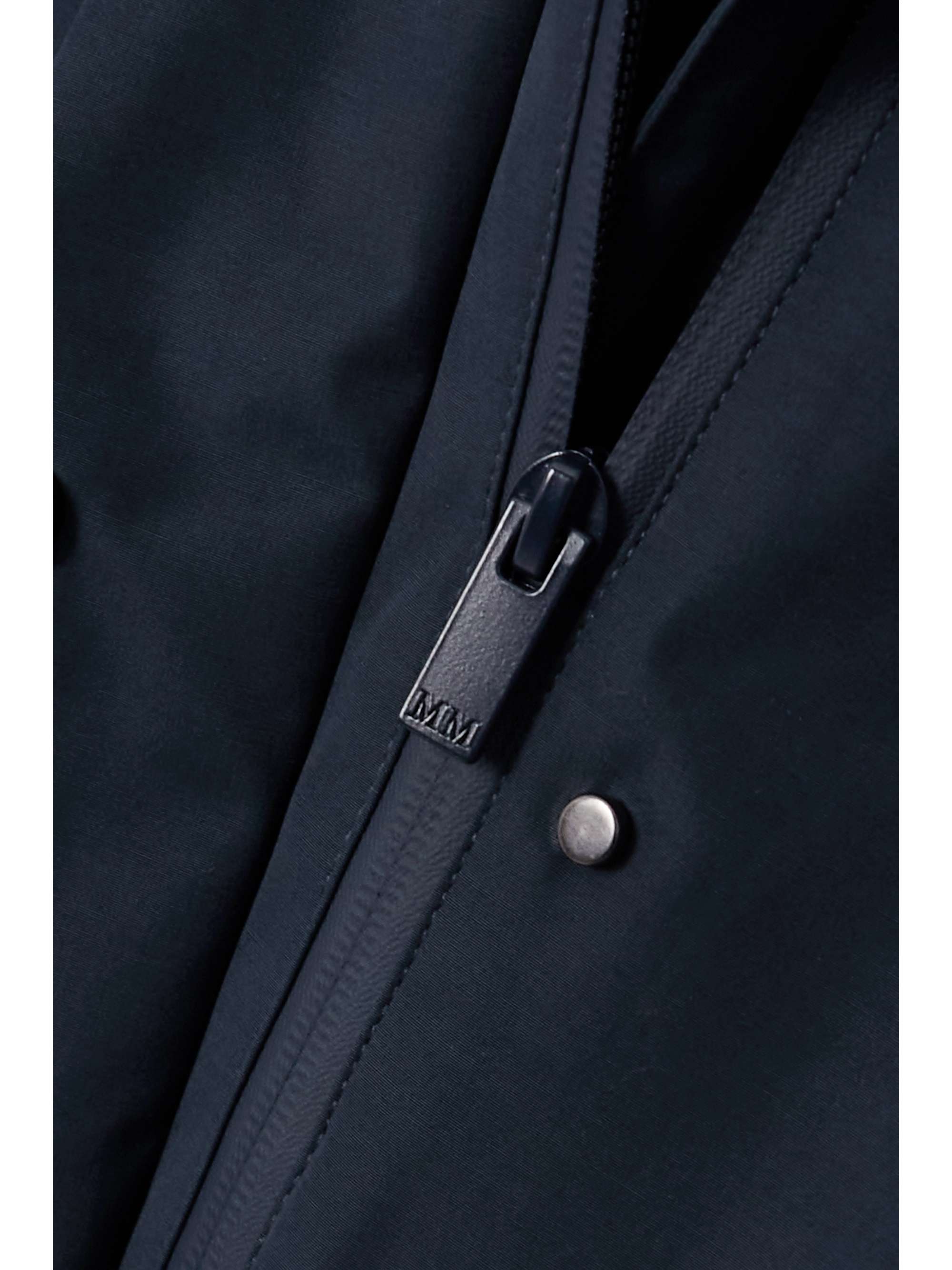 MAX MARA Leisure Pamela shell coat