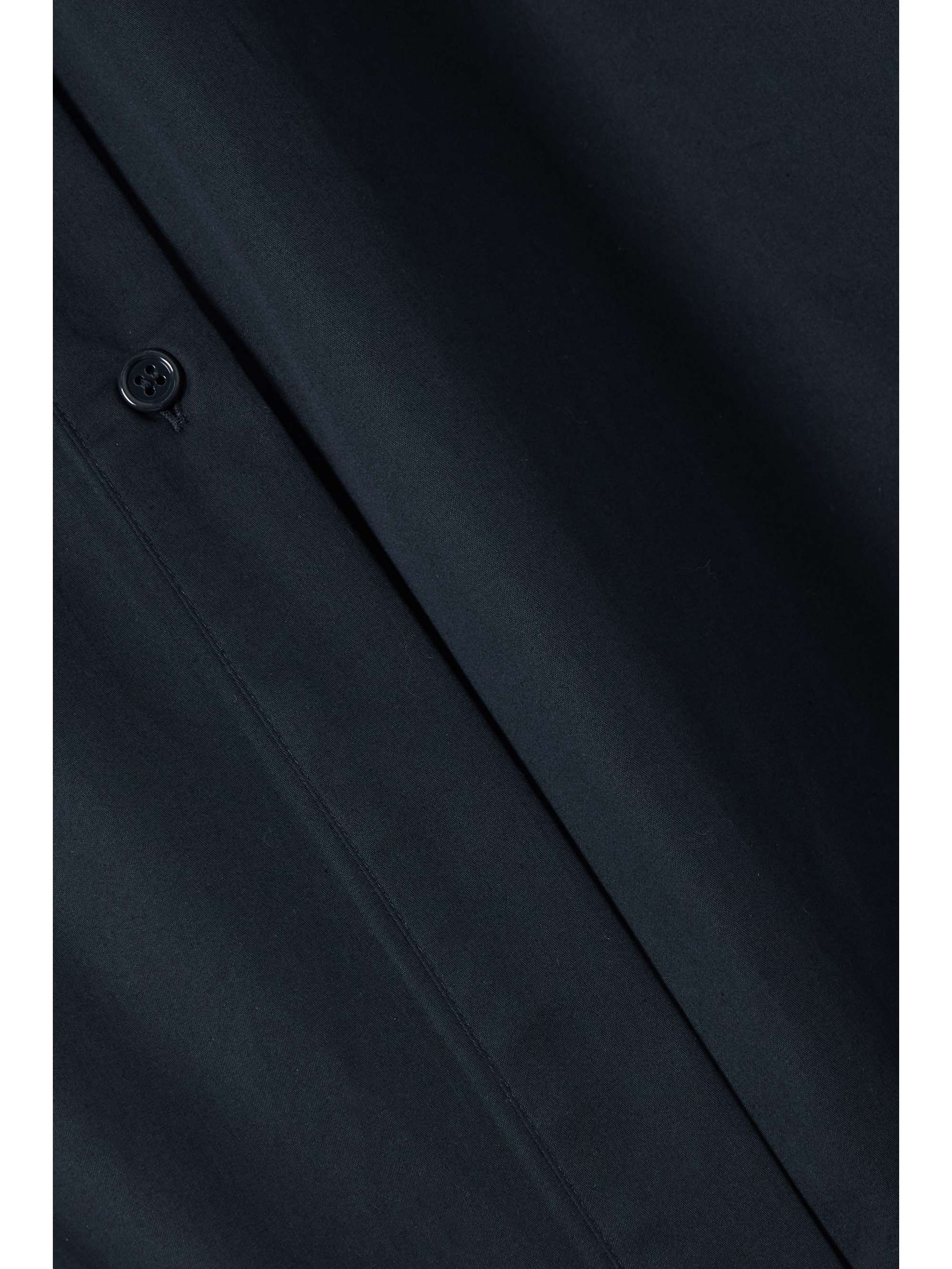 MAX MARA Leisure Sheree cotton-poplin midi shirt dress
