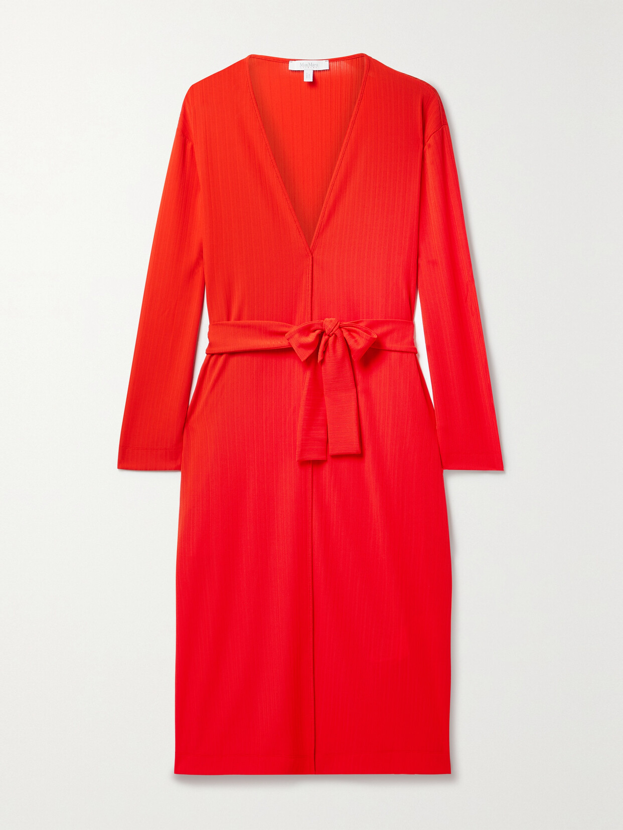 Max Mara - Po Belted...