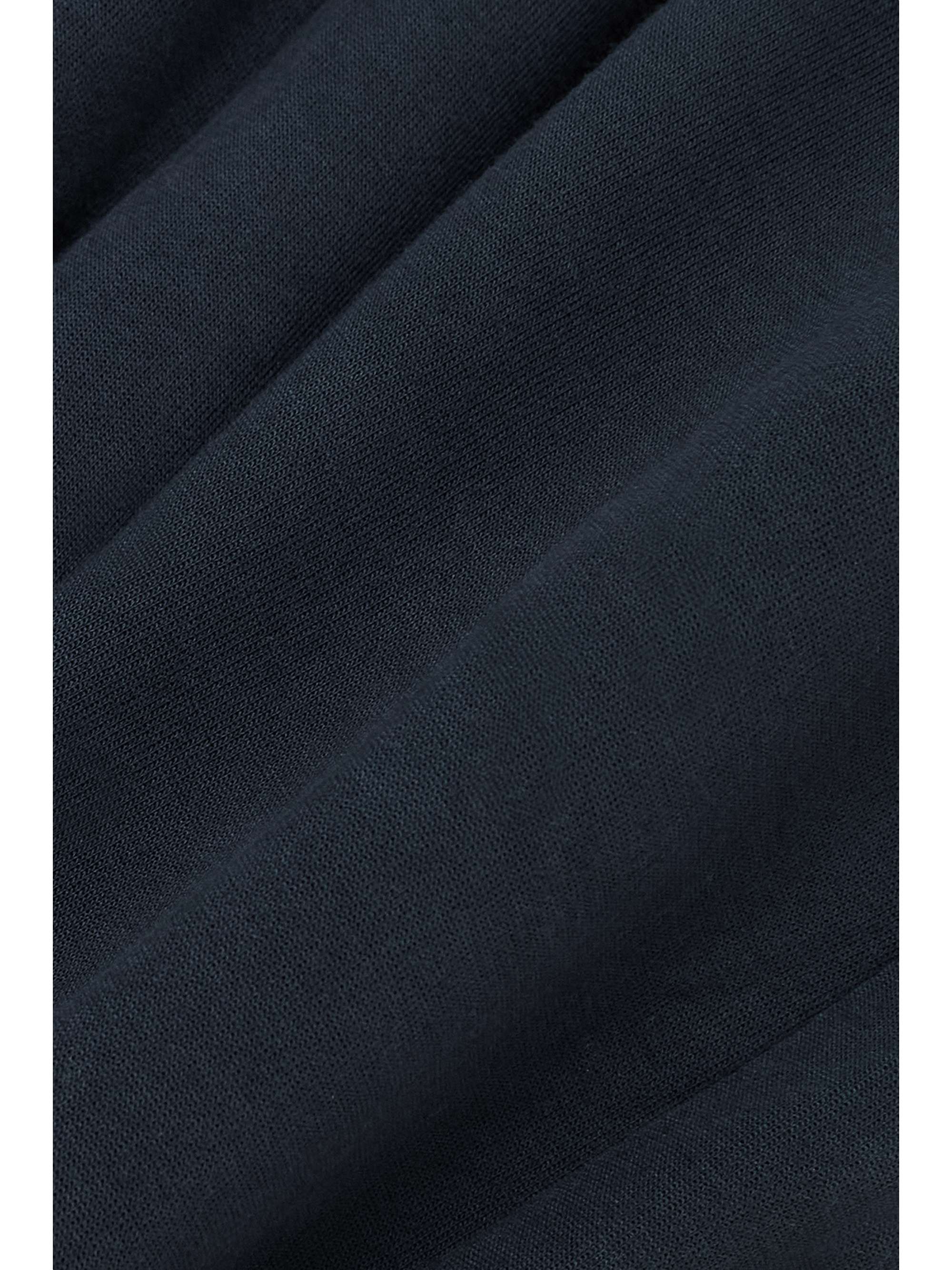 MAX MARA Leisure Zero cotton-blend jumpsuit
