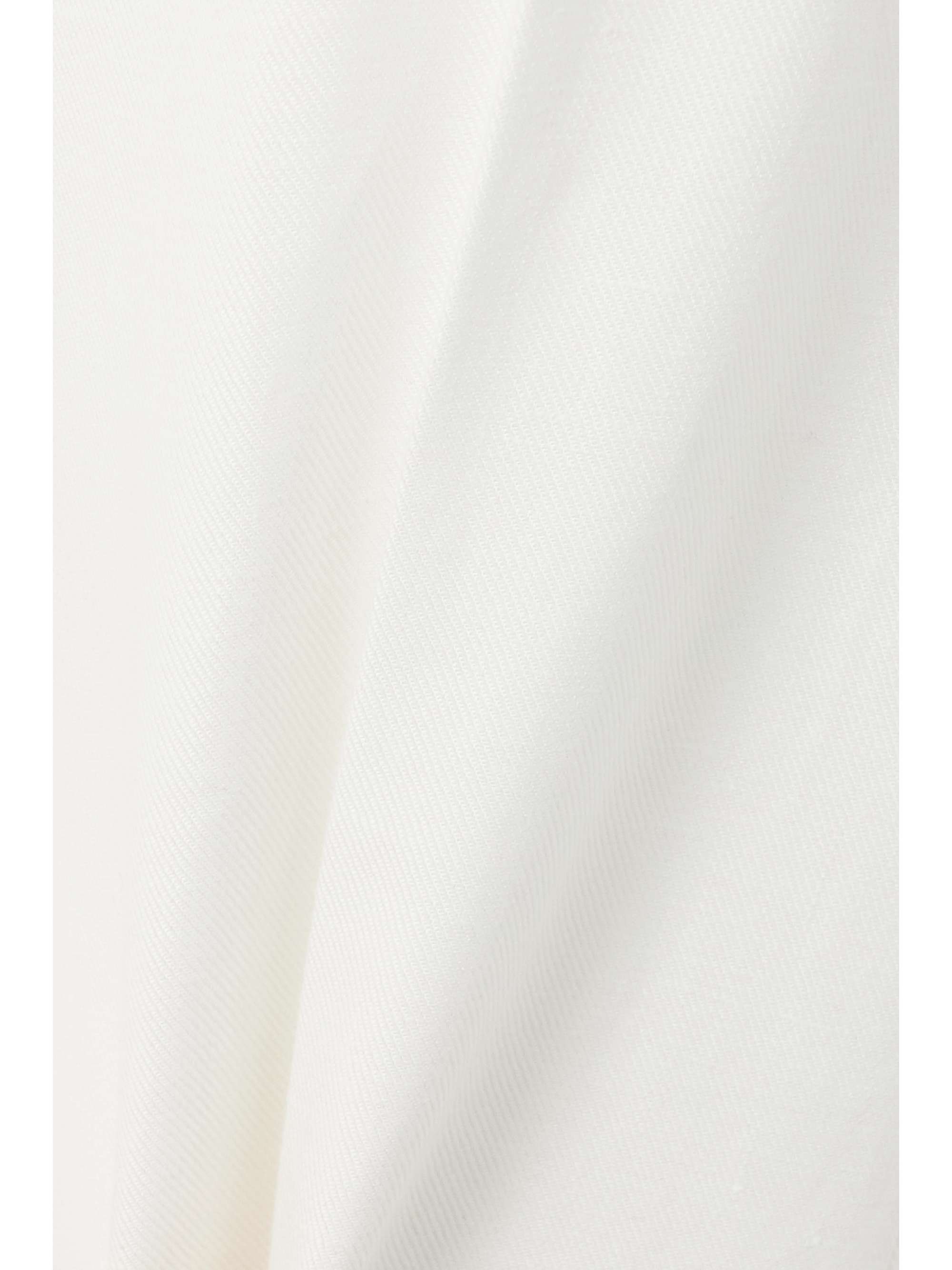 MAX MARA Brusson pleated linen wide-leg pants