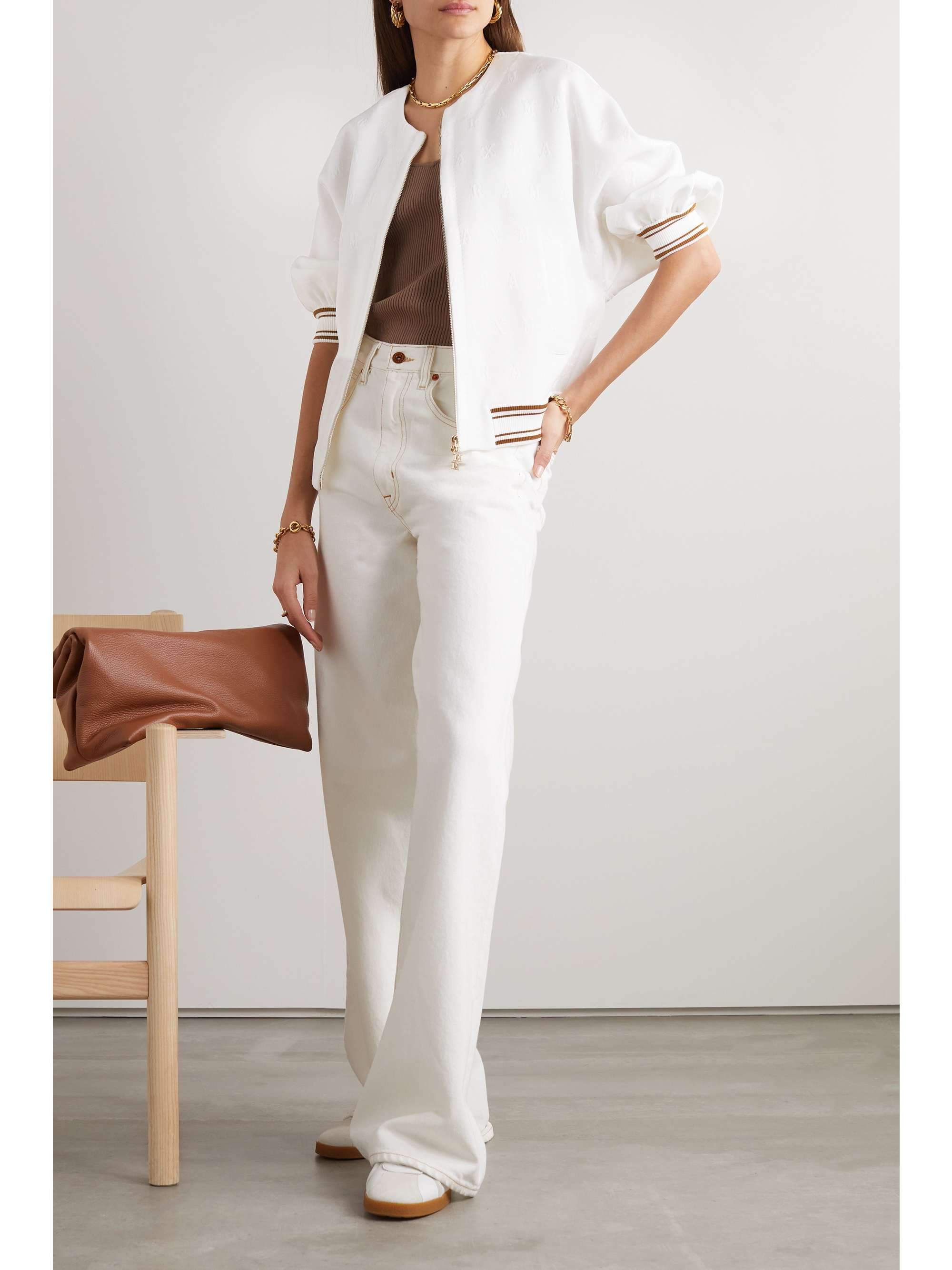 Maxmara bomber Clearance