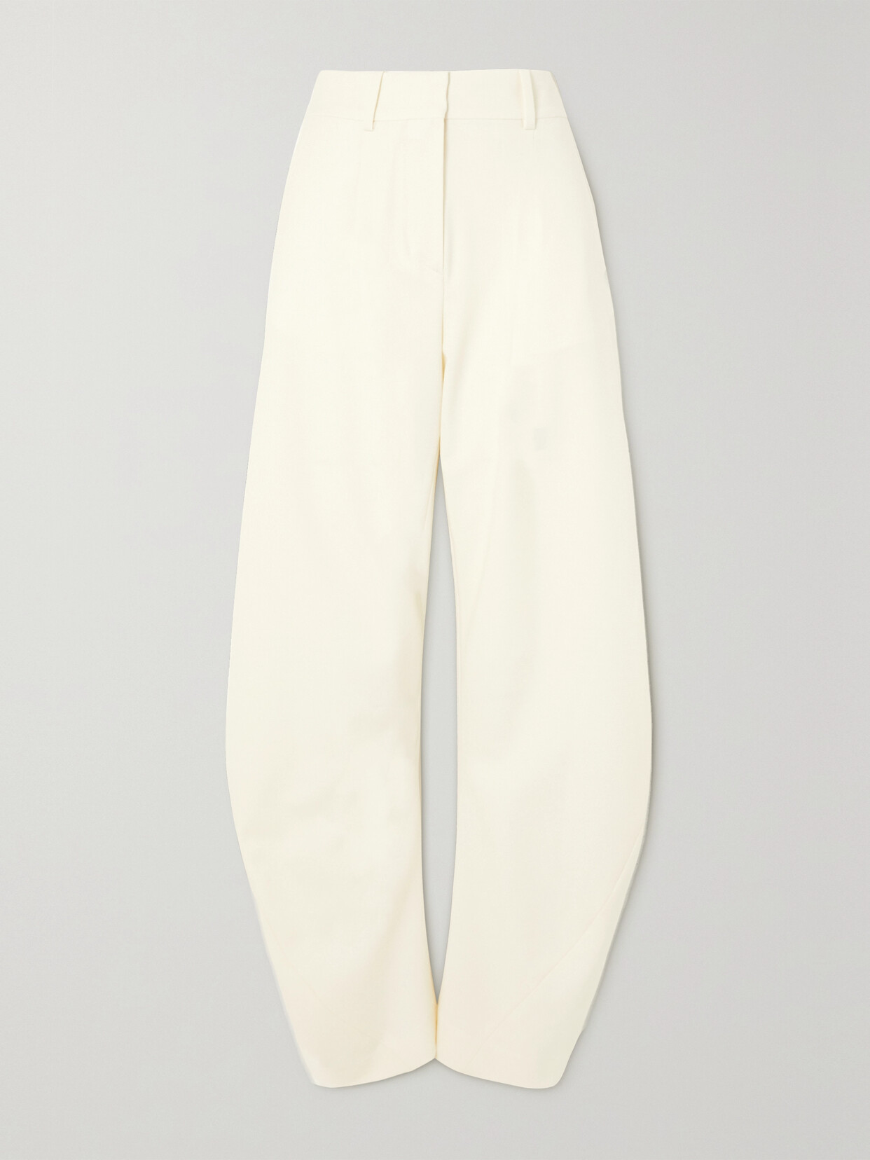 Off-White - Woven Tapered Pants - IT48