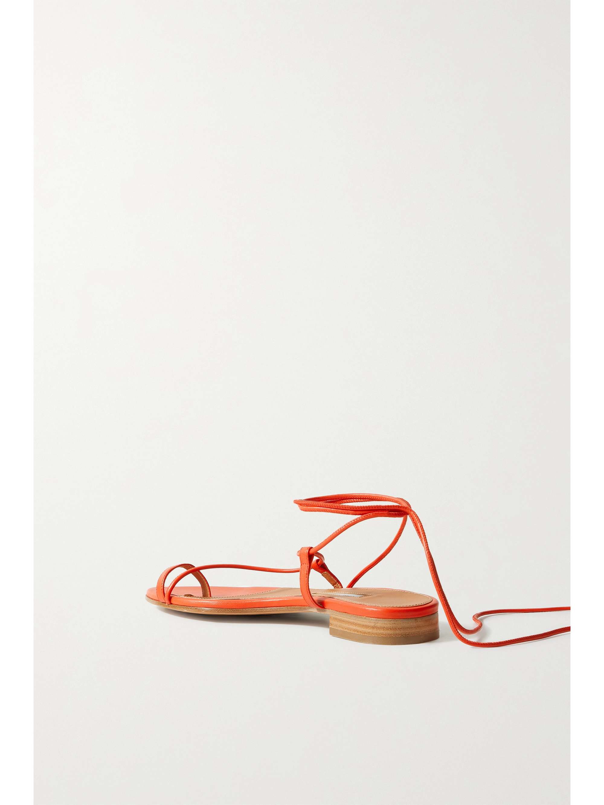 EMME PARSONS Susan Sandalen aus Leder