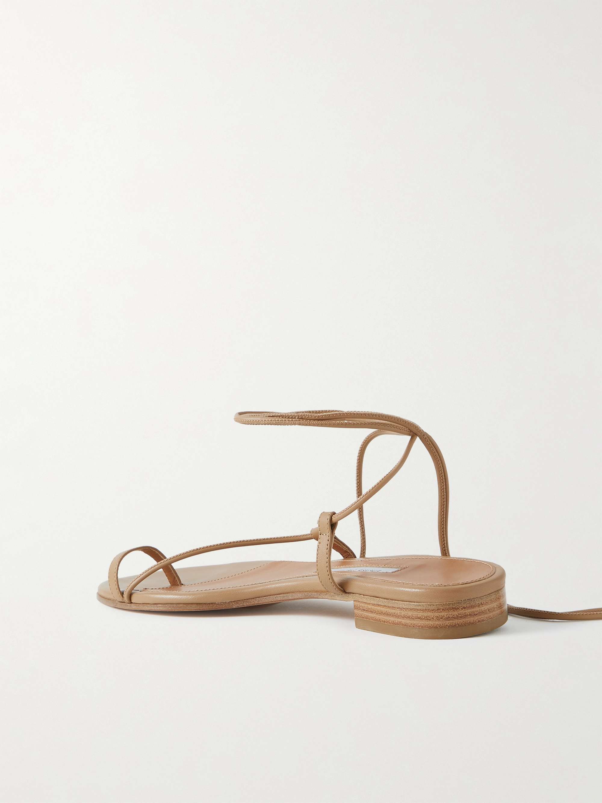 EMME PARSONS Susan Sandalen aus Leder