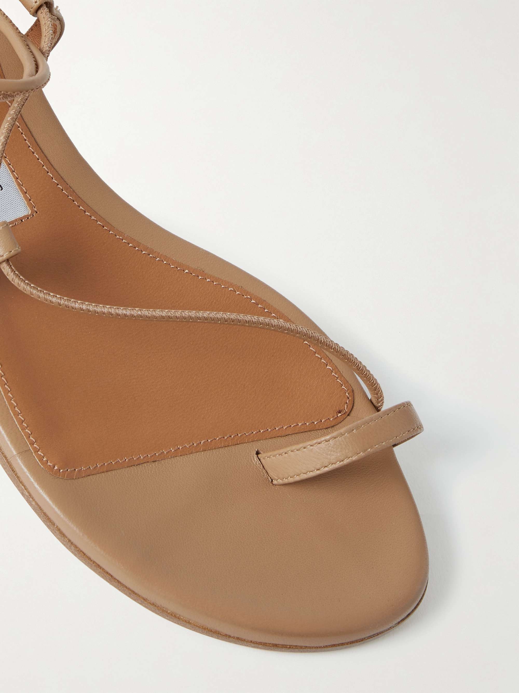 EMME PARSONS Susan Sandalen aus Leder