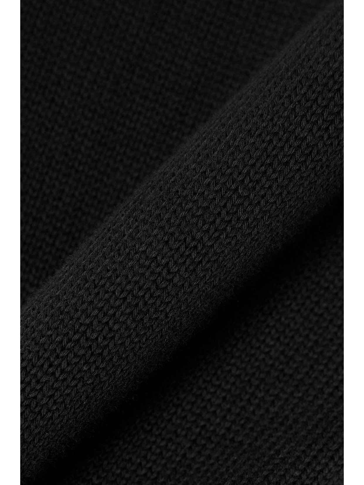 Lara Cotton Sweater