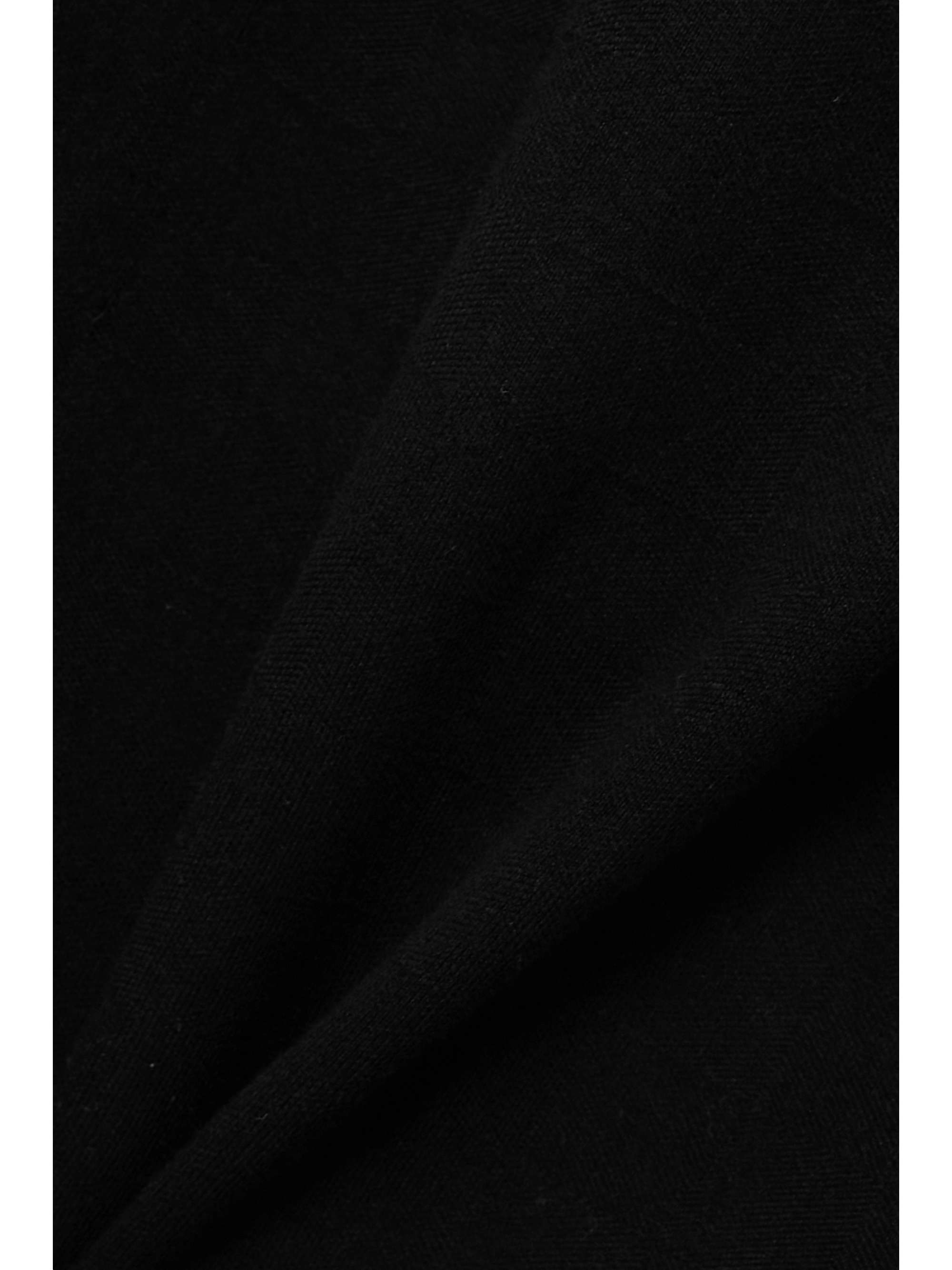 HIGH SPORT Nance strapless stretch-cotton mini dress
