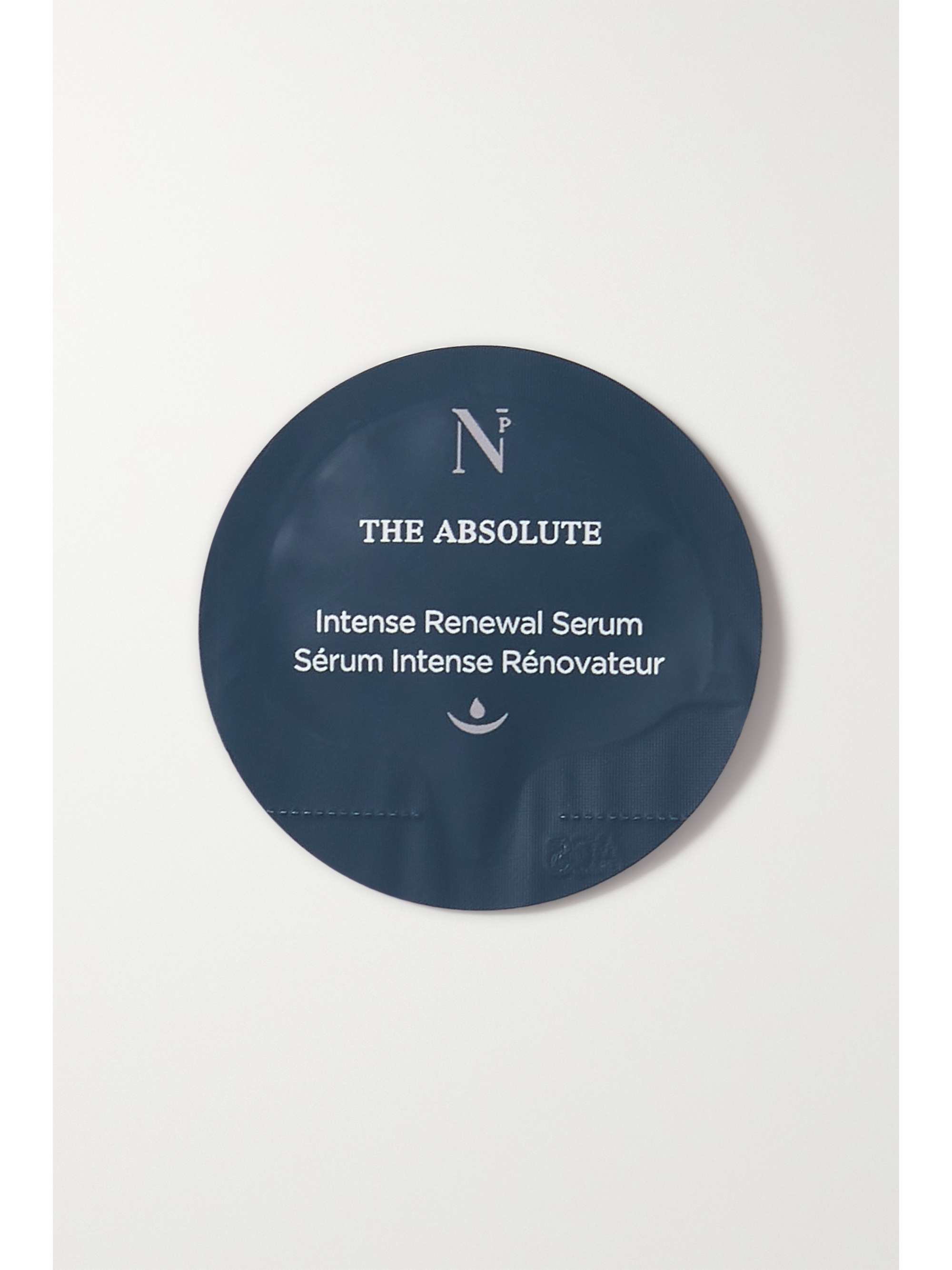 NOBLE PANACEA The Absolute Intense Renewal Serum, 7 x 0.5ml