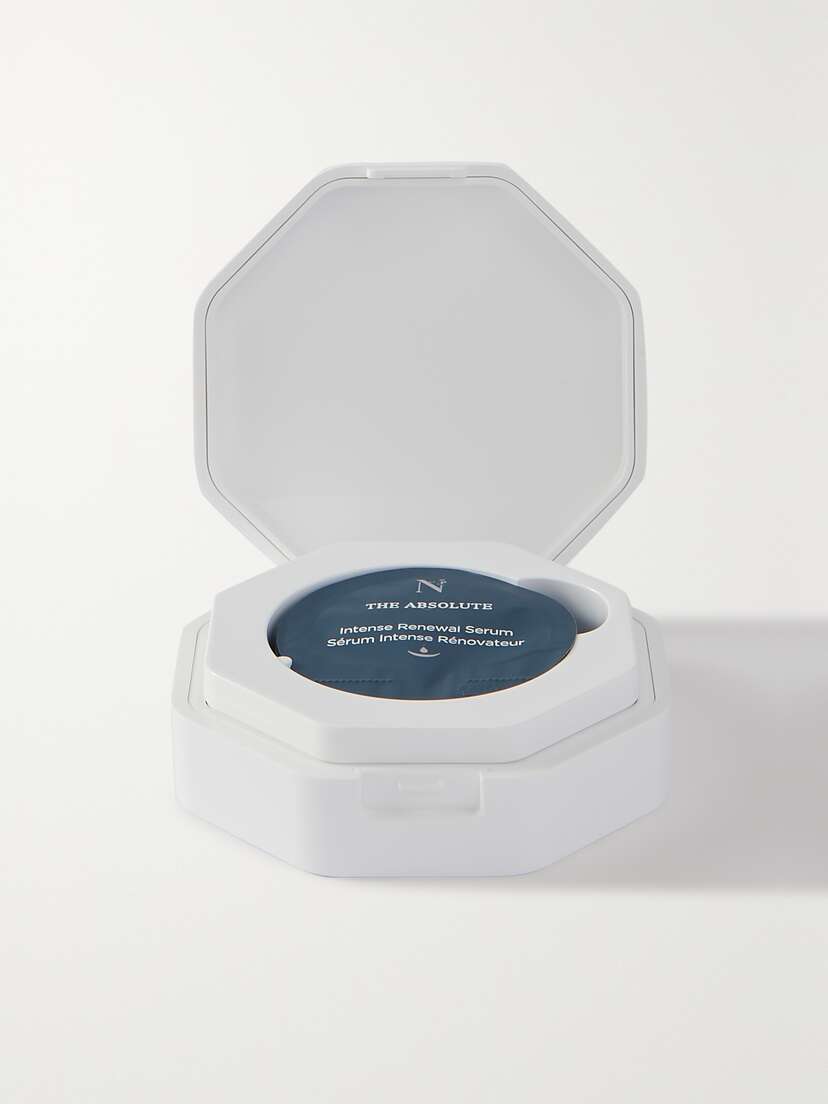 Noble Panacea The Absolute Intense Renewal Serum, 7 X 0.5ml