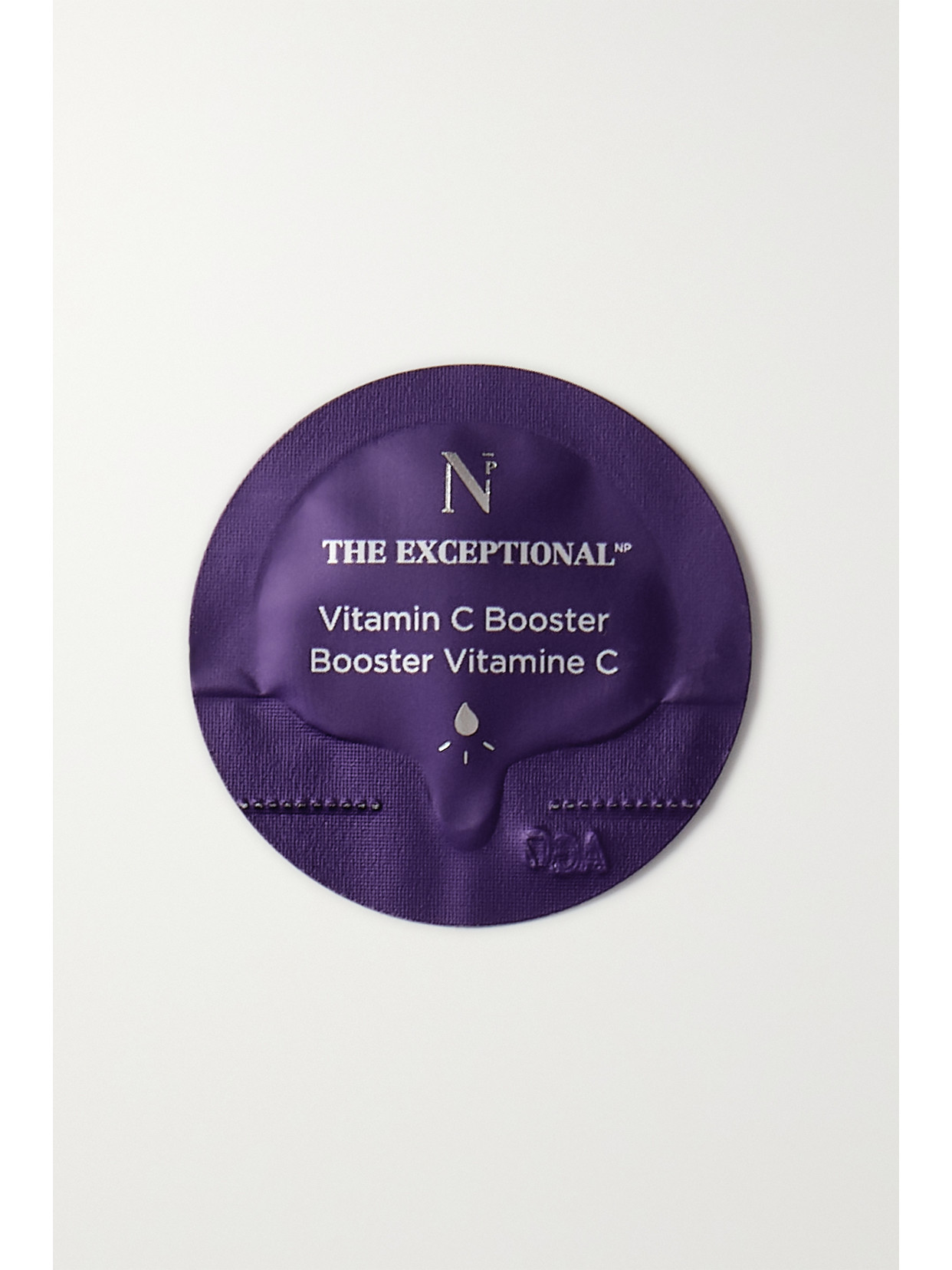 NOBLE PANACEA THE EXCEPTIONAL VITAMIN C BOOSTER REFILLS, 30 X 0.3ML - ONE SIZE