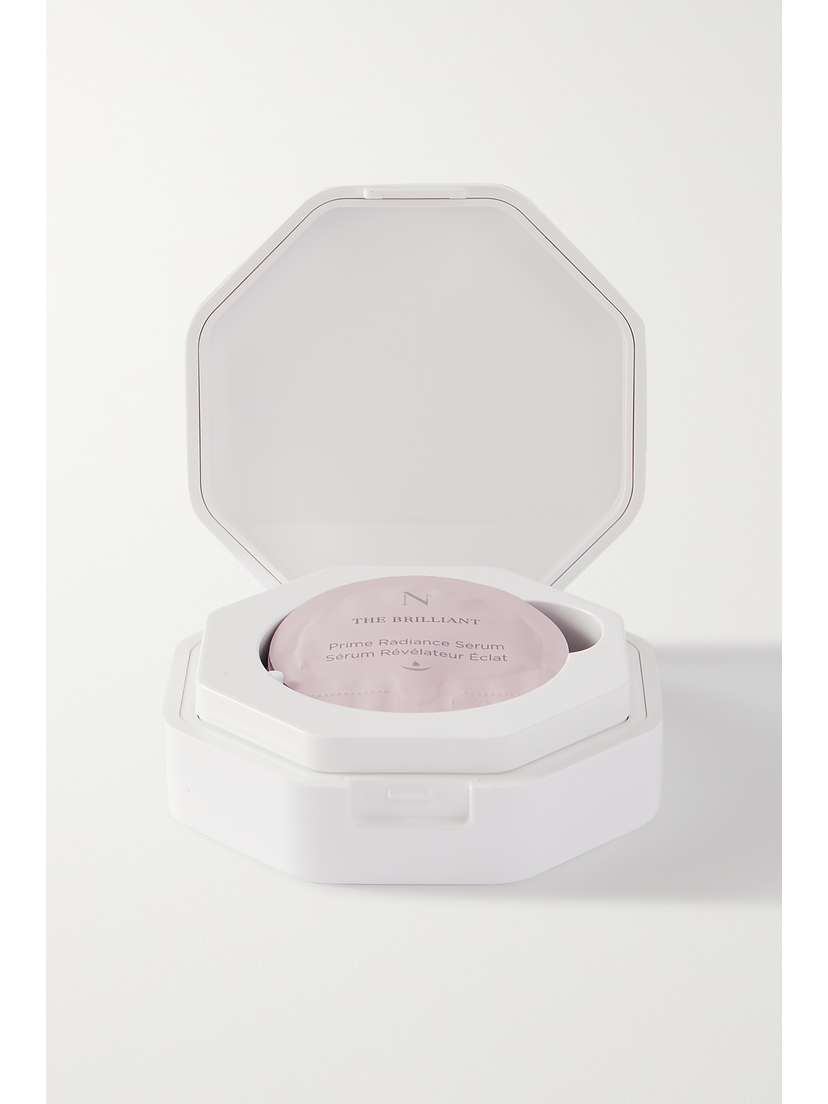 Noble Panacea The Brilliant Prime Radiance Serum, 7 X 0.5ml