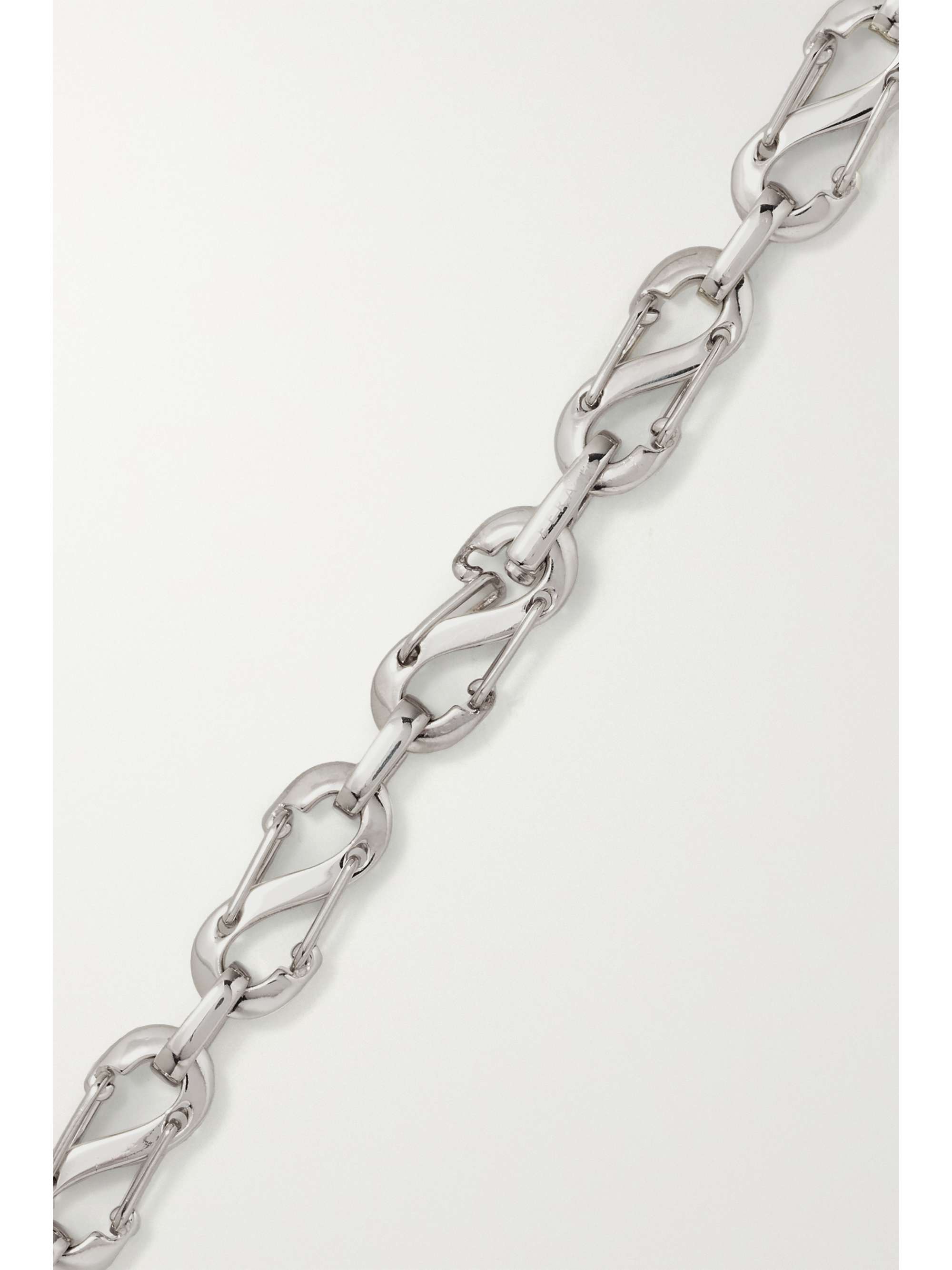 EÉRA Romy sterling silver necklace