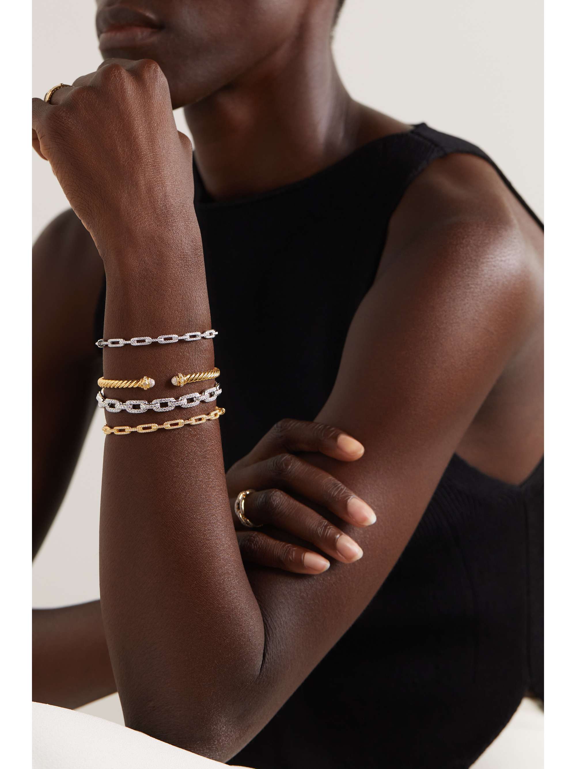DAVID YURMAN 