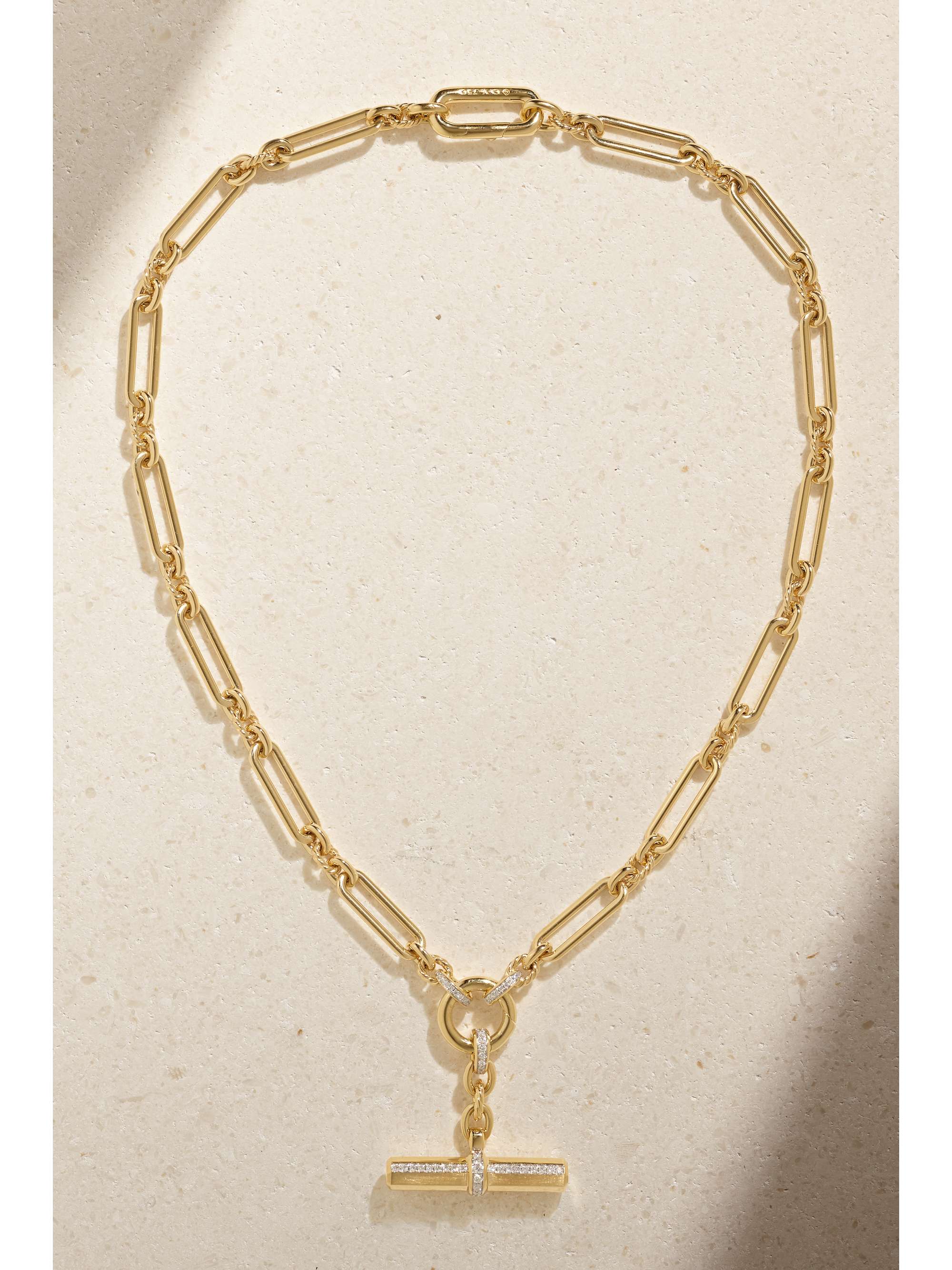 David yurman lexington necklace sales