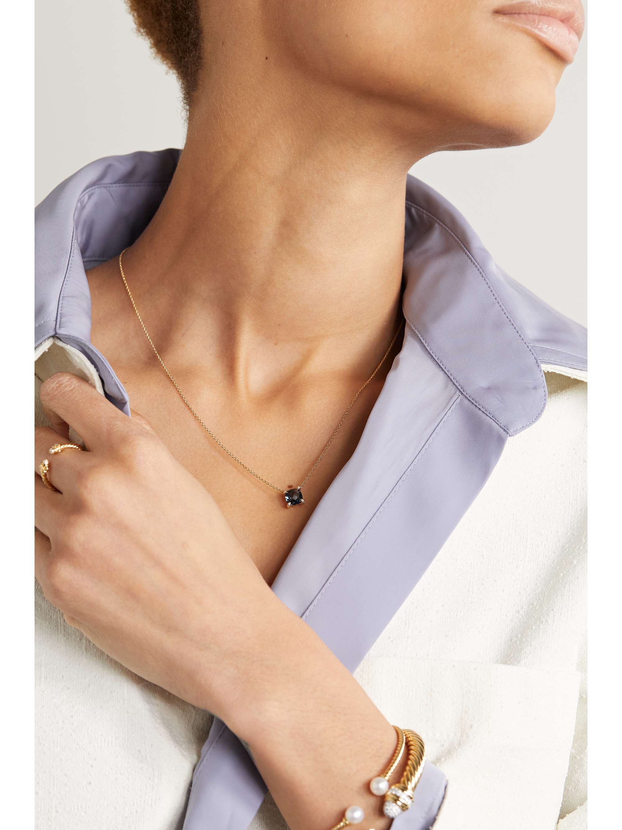 DAVID YURMAN 
