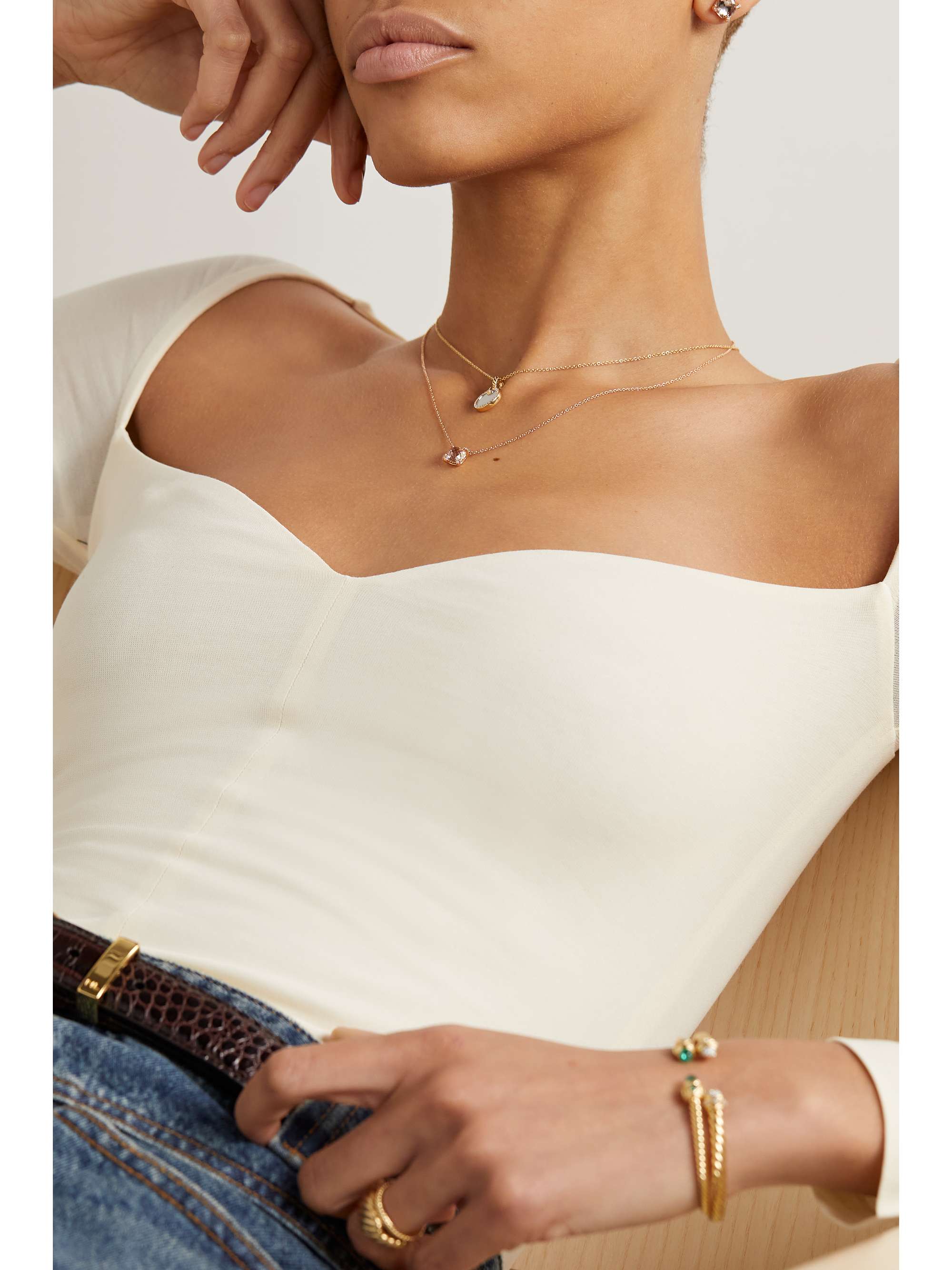 DAVID YURMAN 