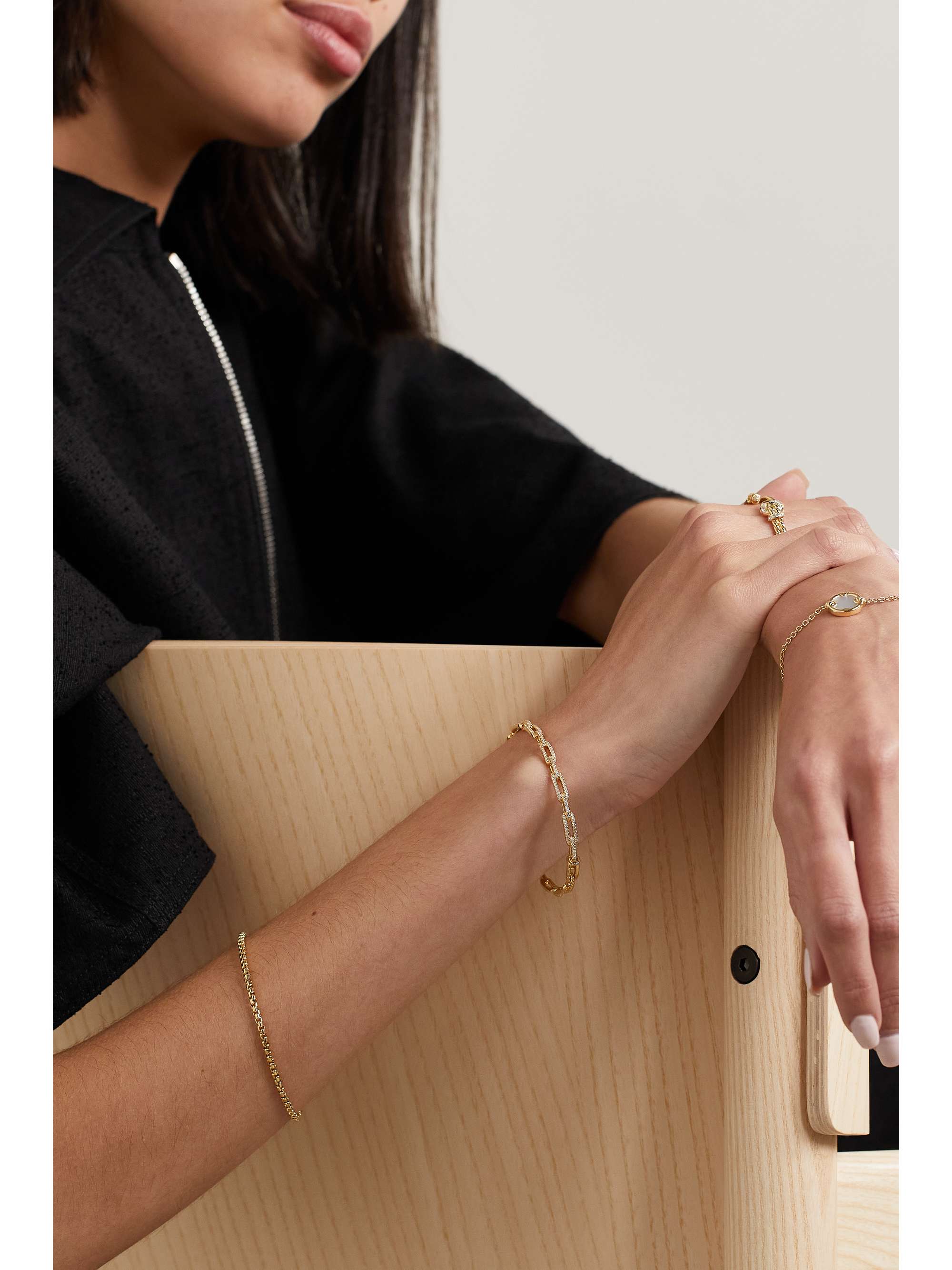 DAVID YURMAN 