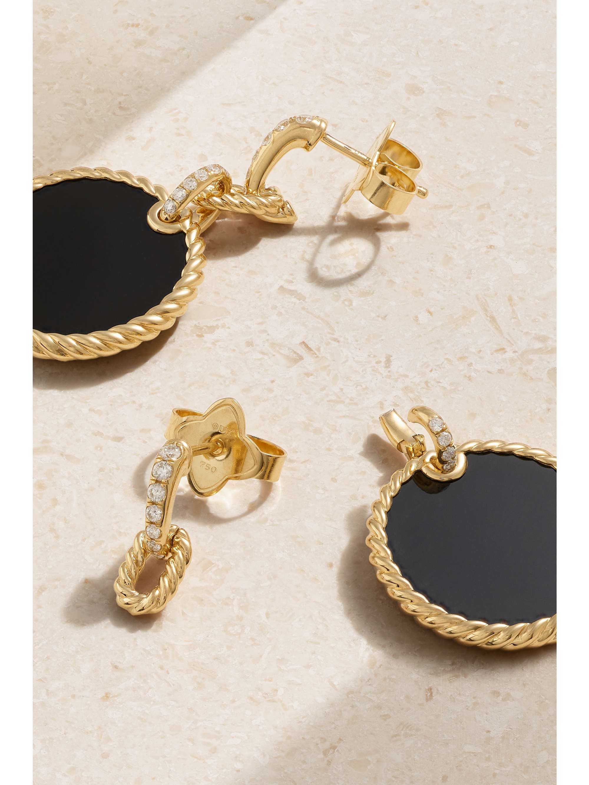 DAVID YURMAN 