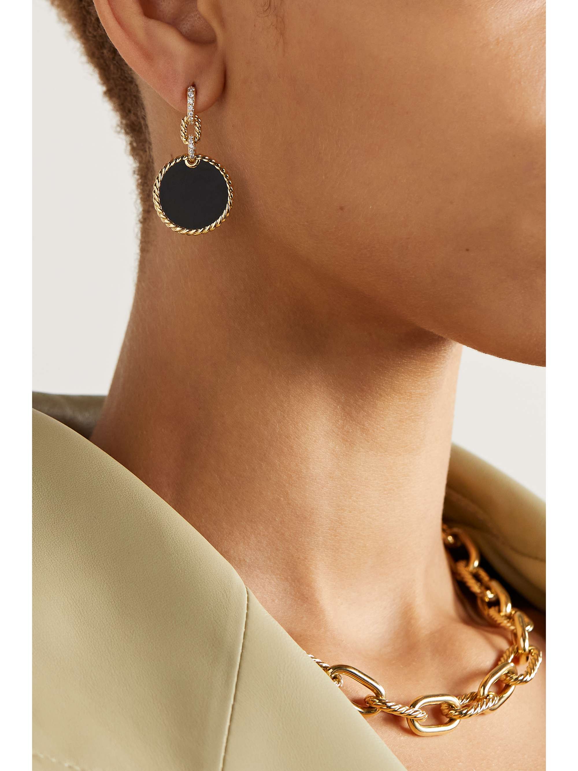 DAVID YURMAN 
