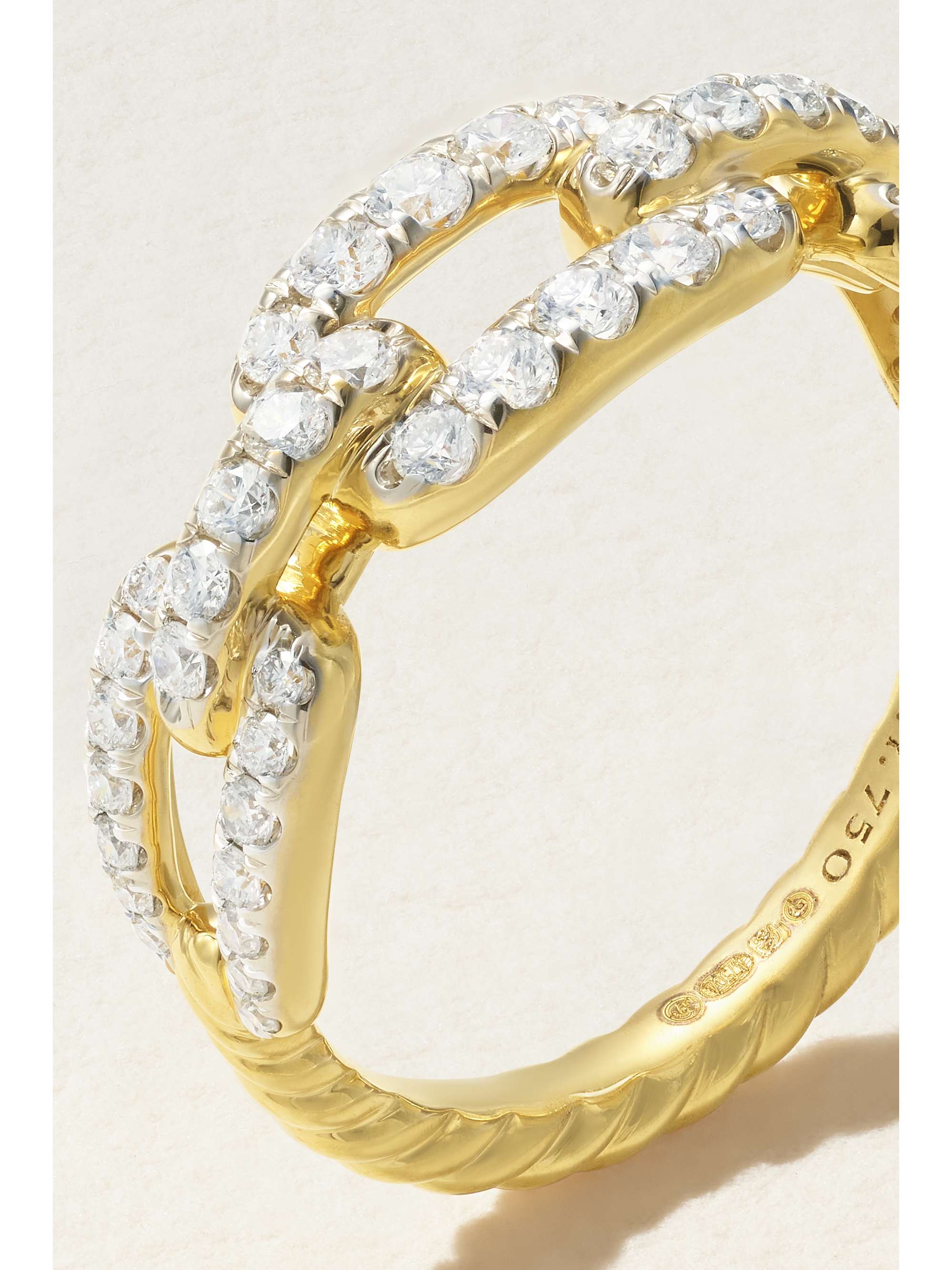 DAVID YURMAN 