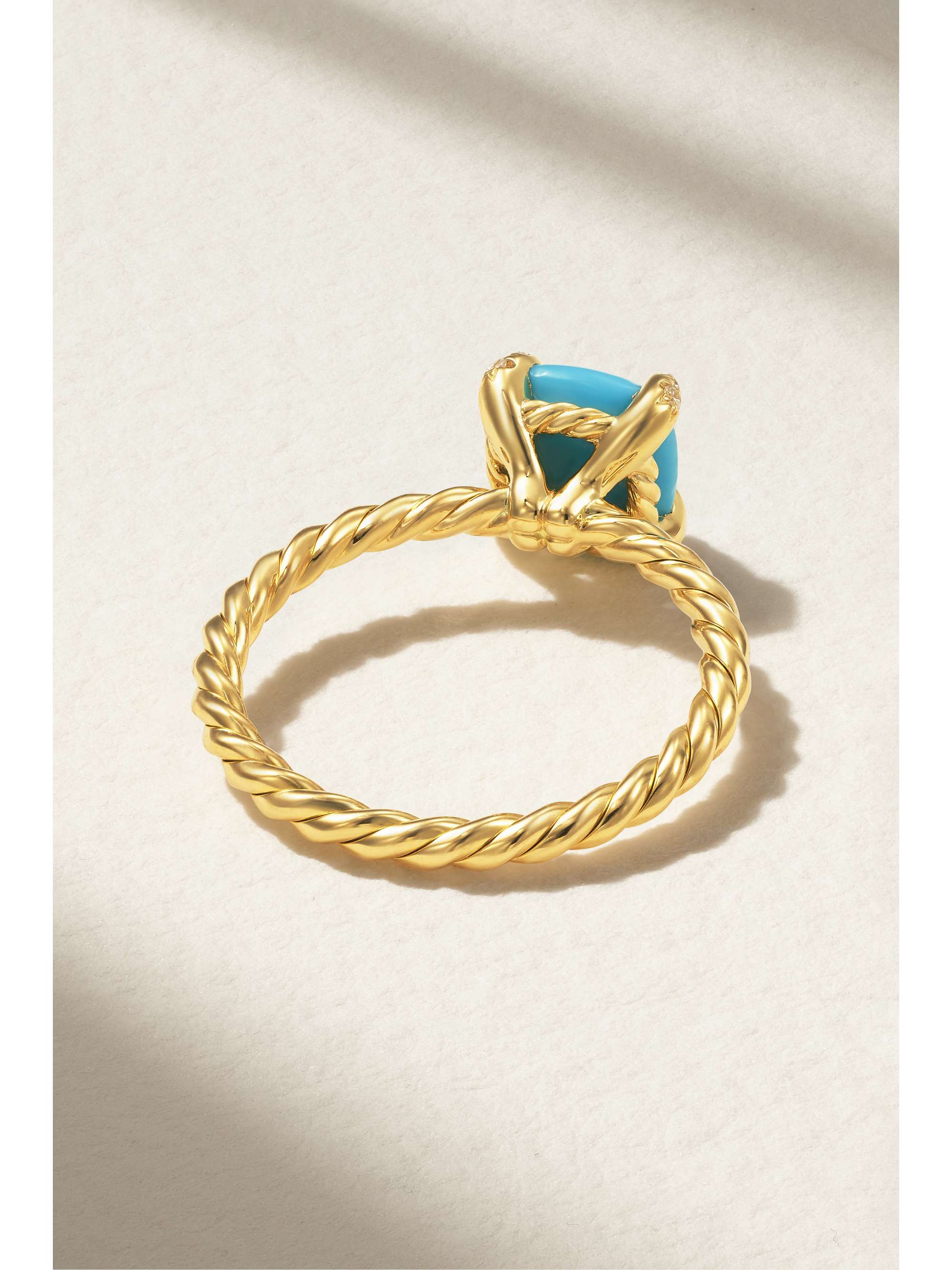DAVID YURMAN 
