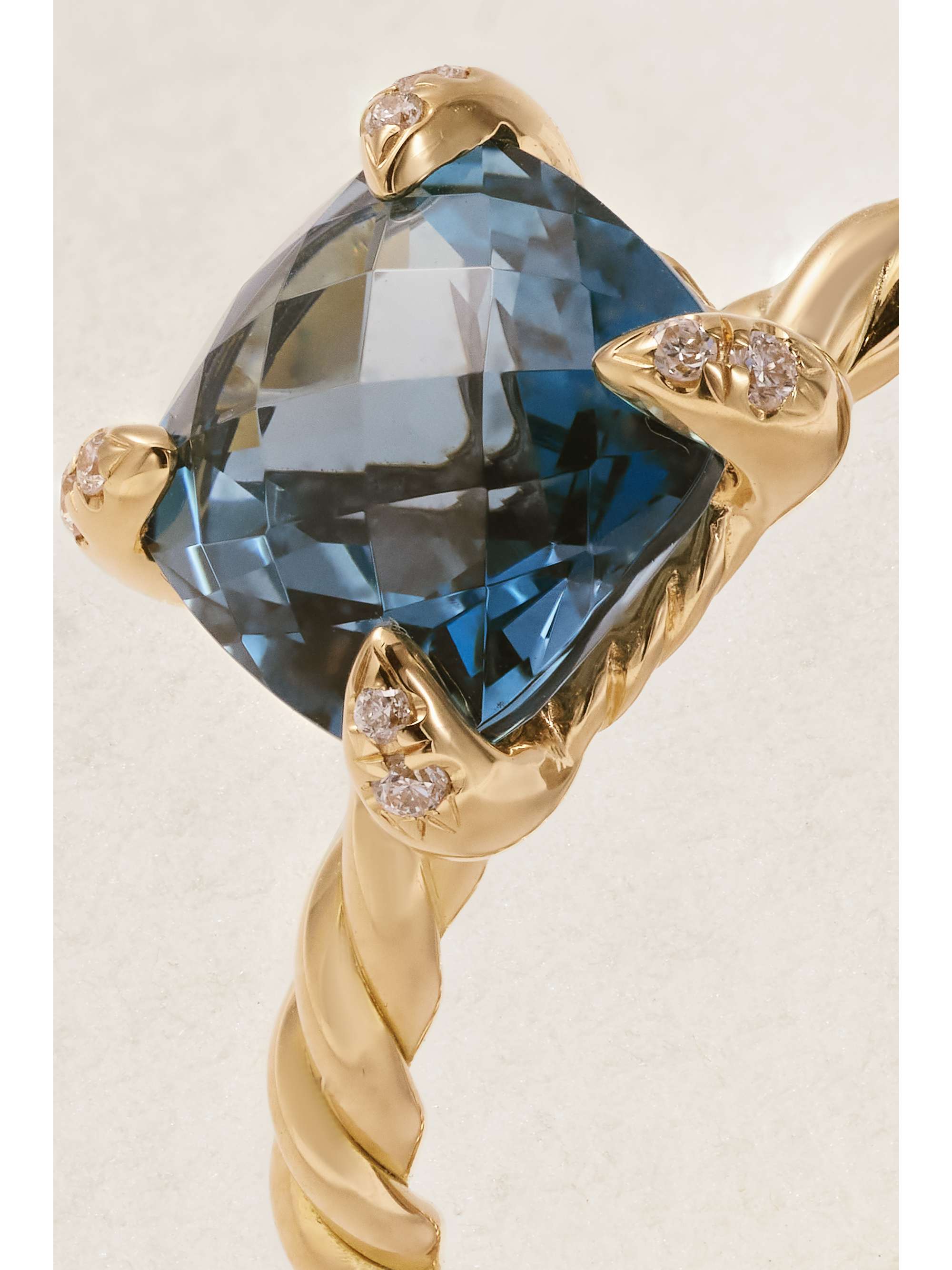 DAVID YURMAN 