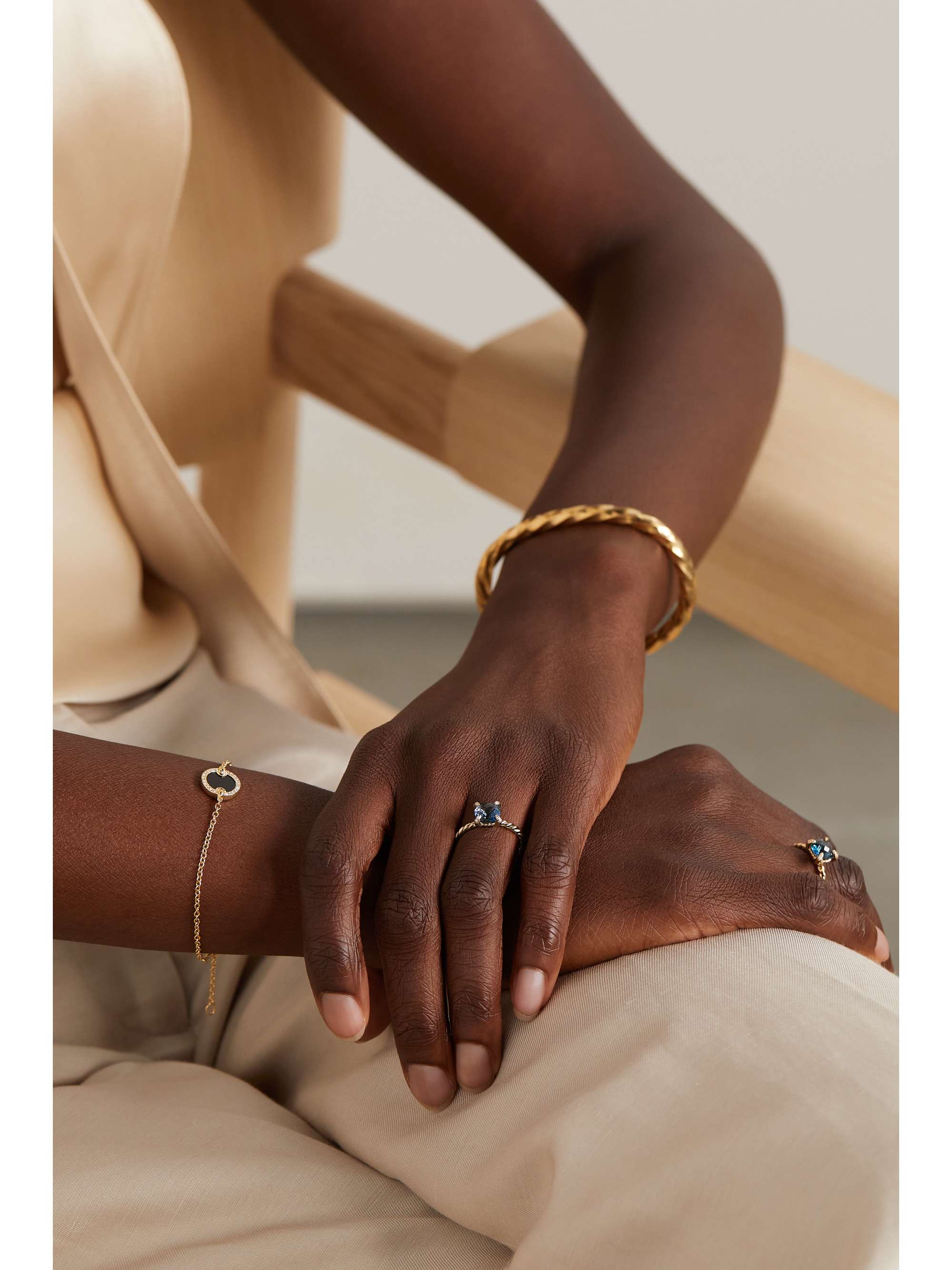 DAVID YURMAN 