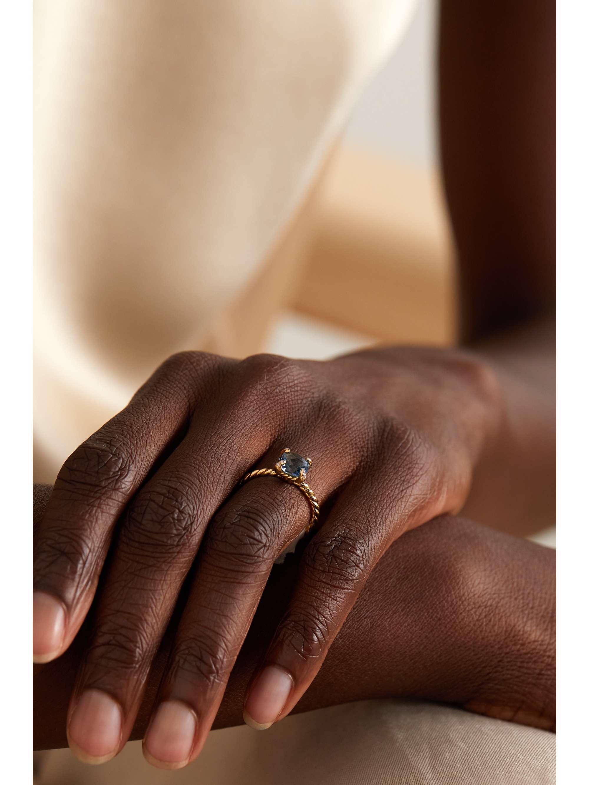 DAVID YURMAN 