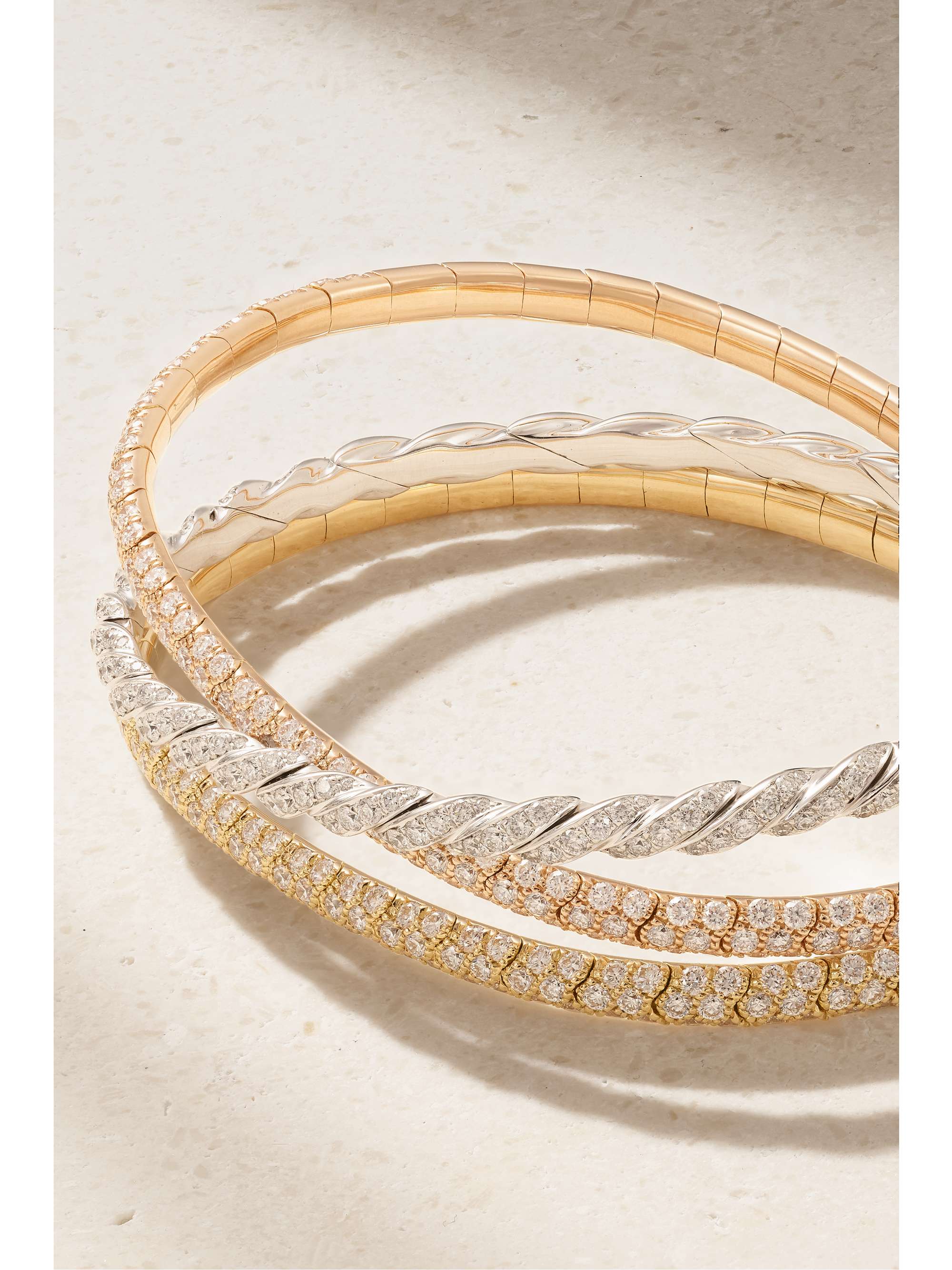 DAVID YURMAN 