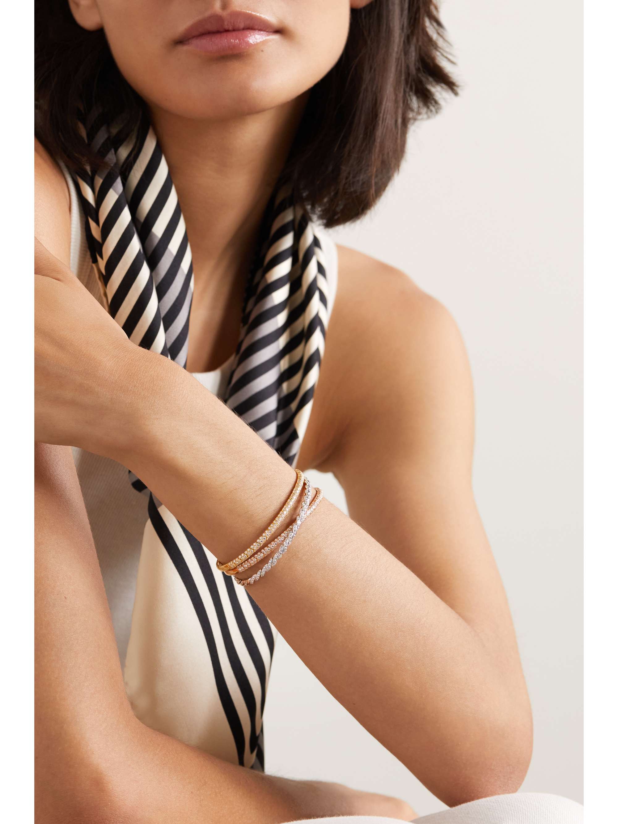 DAVID YURMAN 
