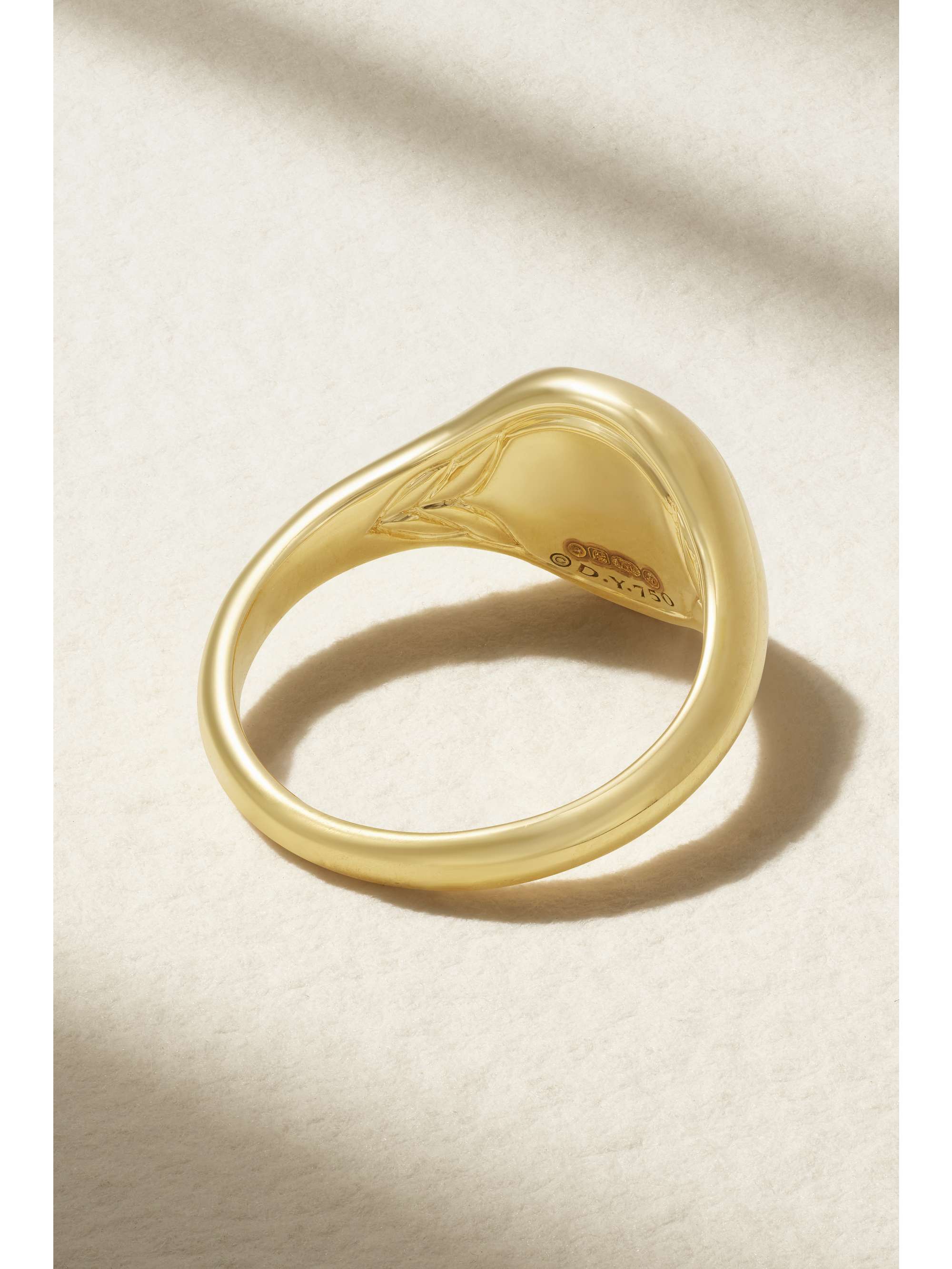 DAVID YURMAN 