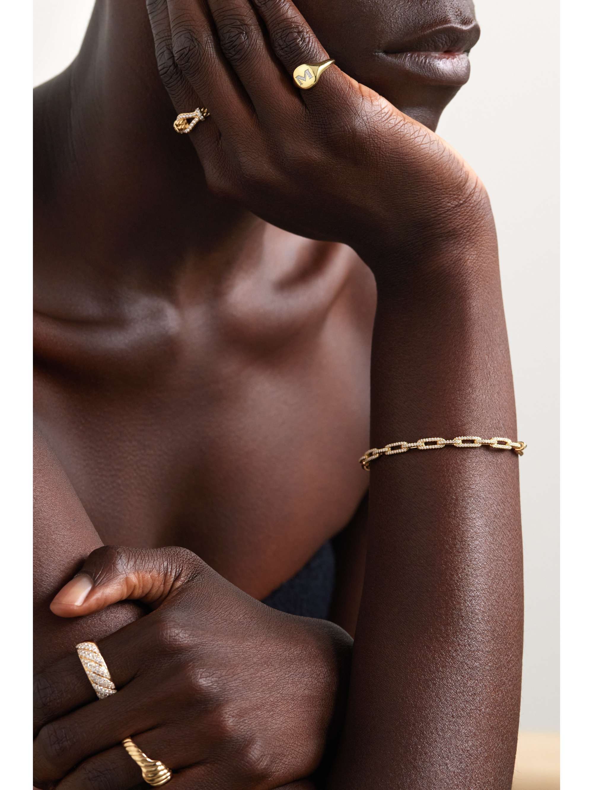 DAVID YURMAN 