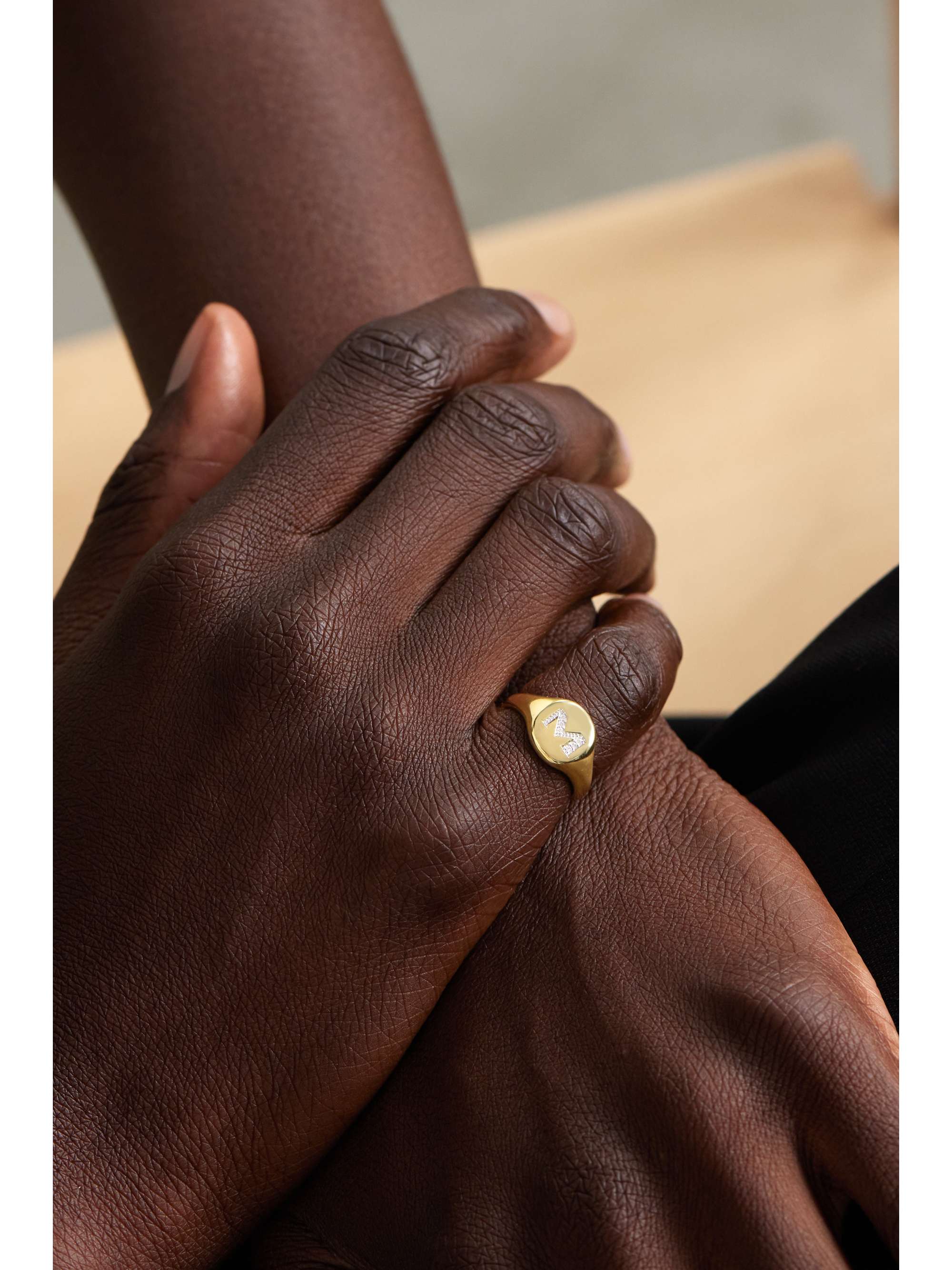 DAVID YURMAN 