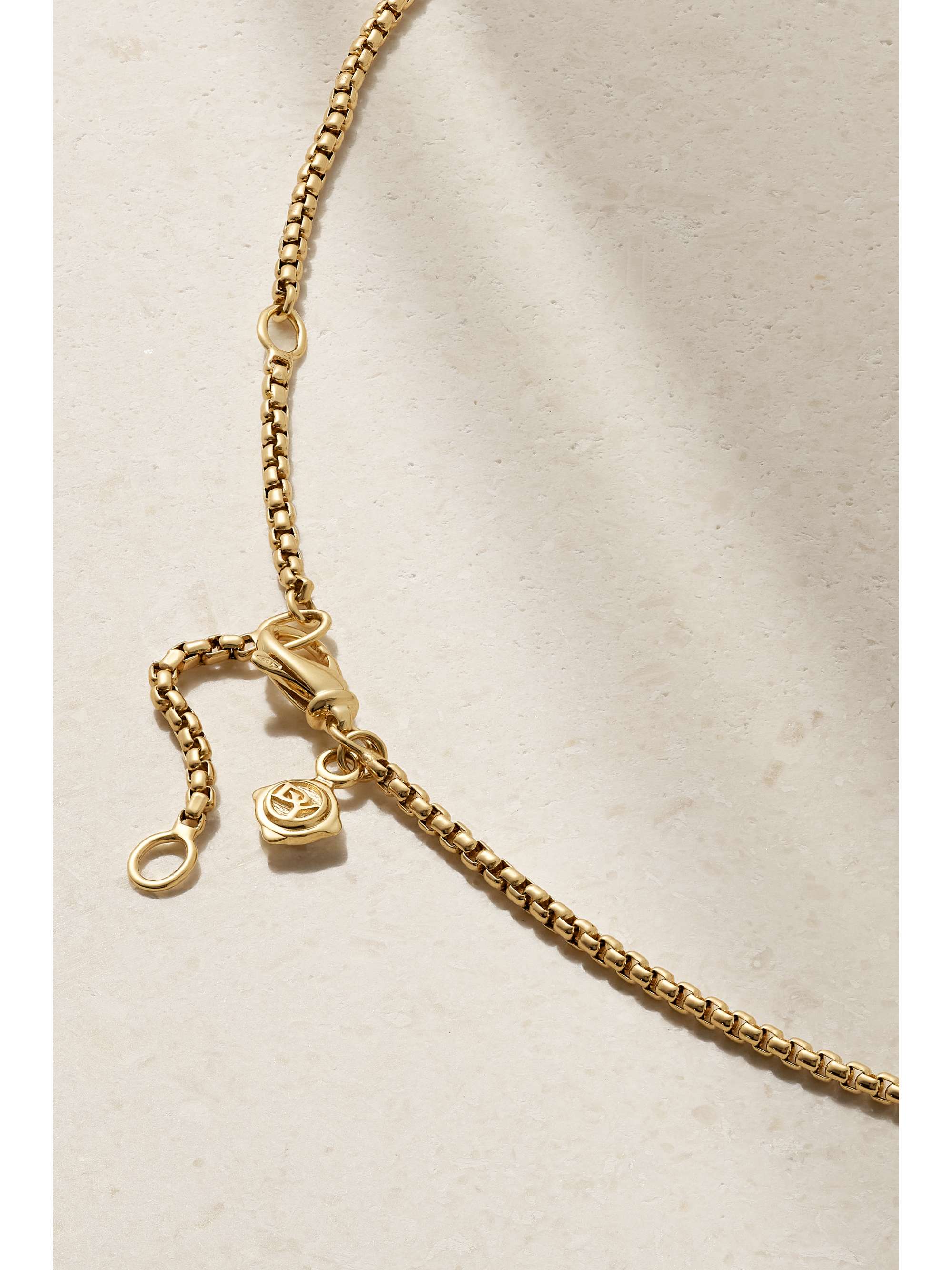 DAVID YURMAN 