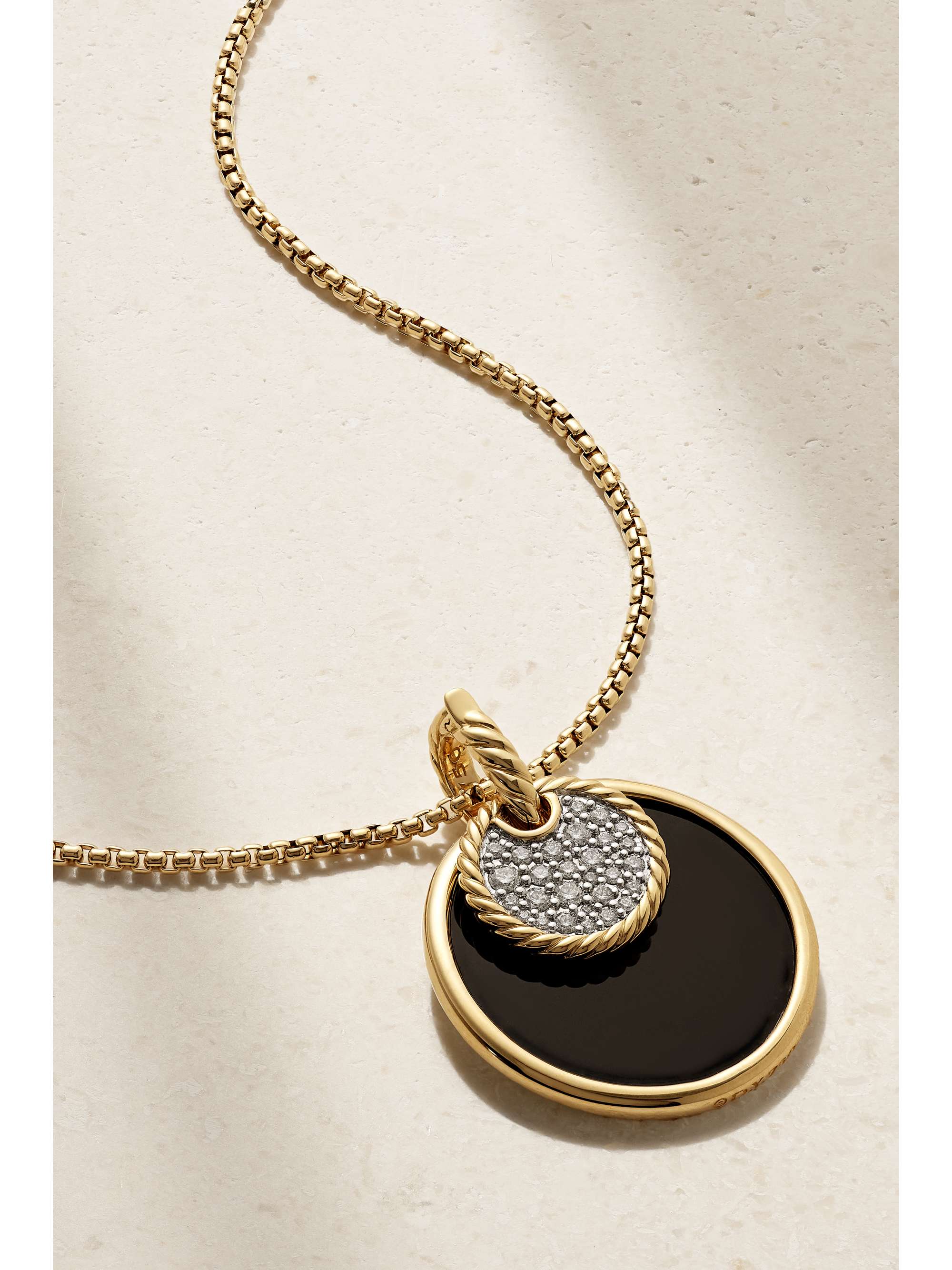 DAVID YURMAN 