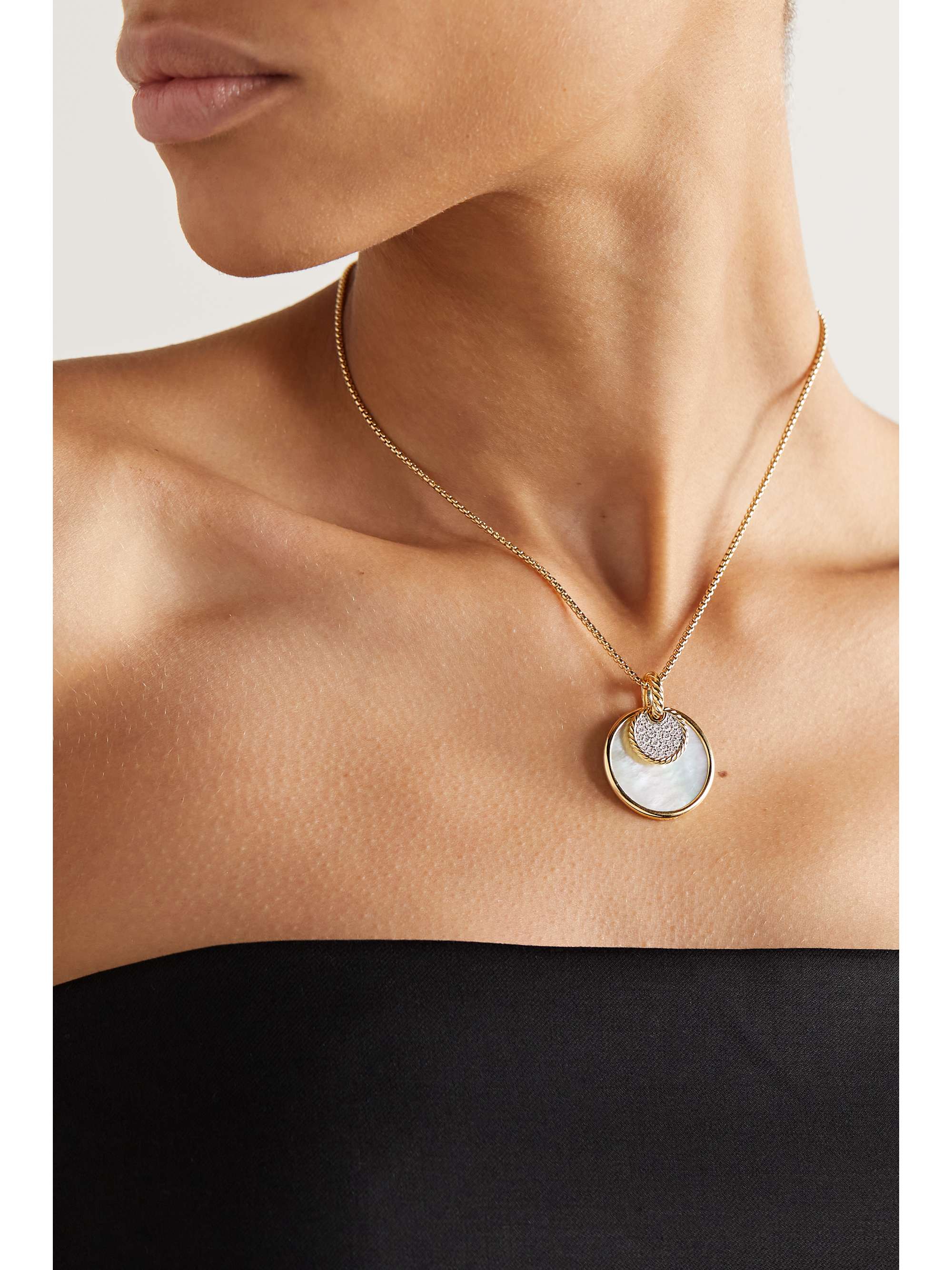 DAVID YURMAN 
