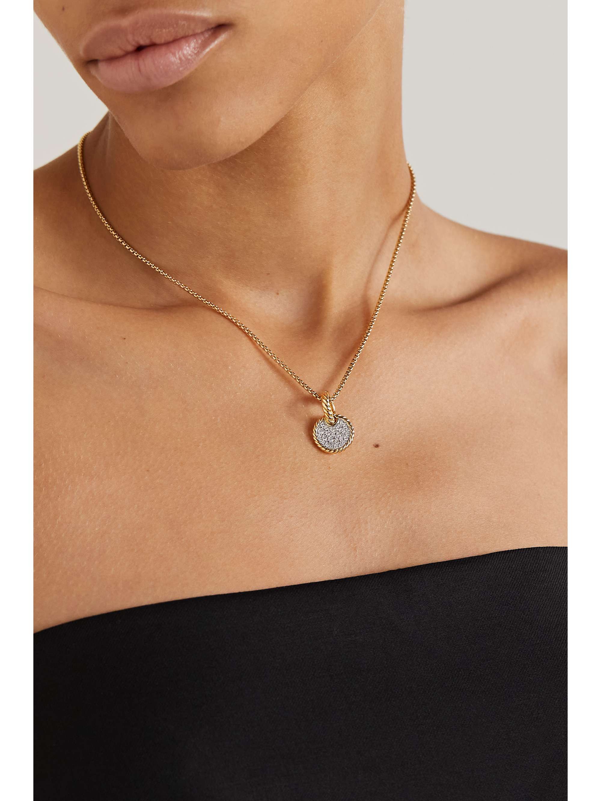 DAVID YURMAN 