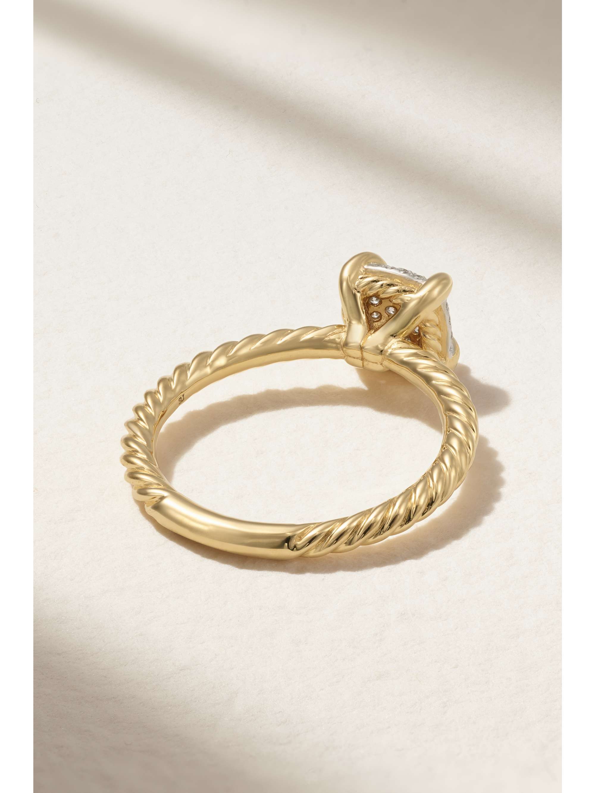 DAVID YURMAN 