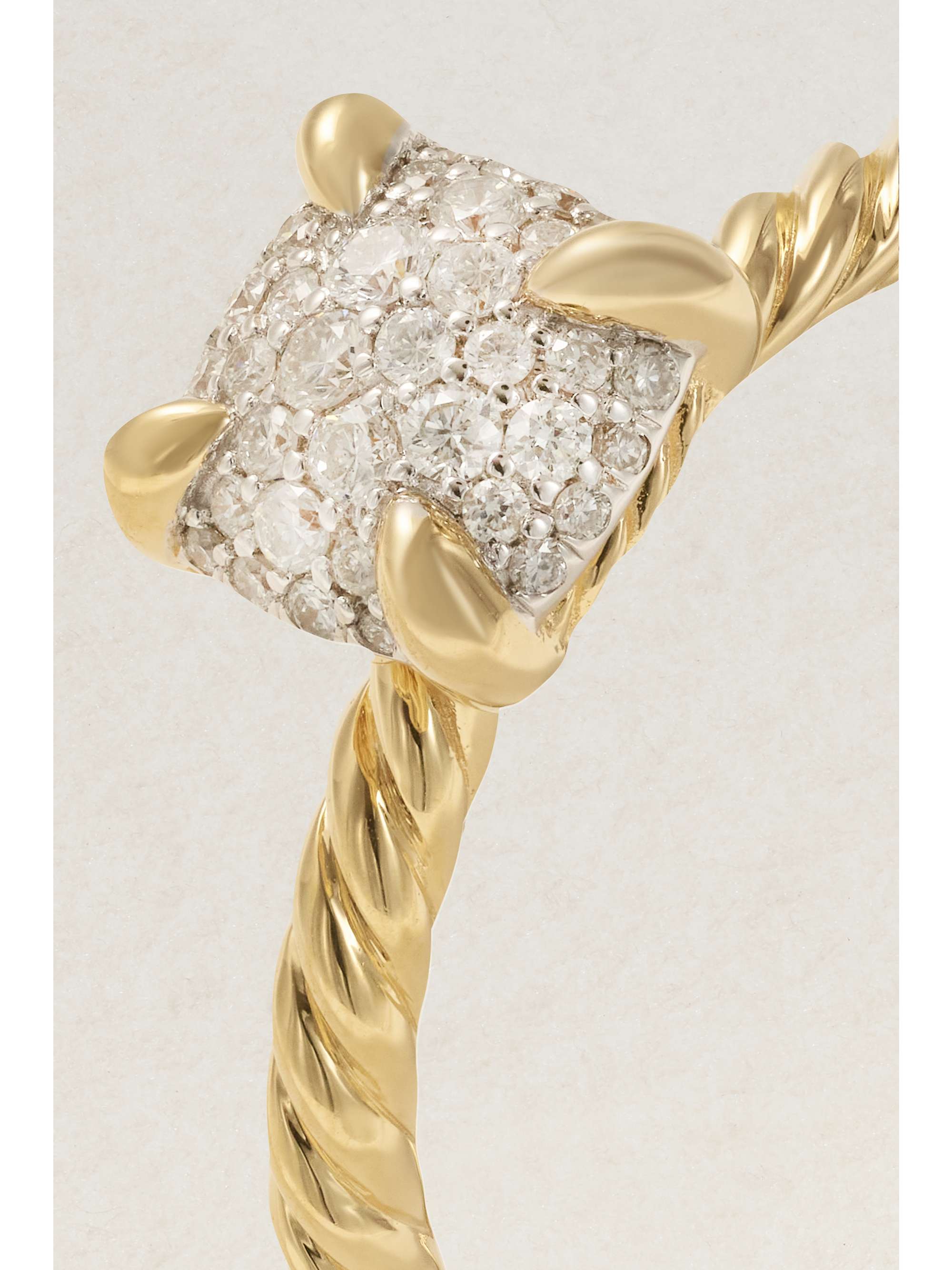 DAVID YURMAN 