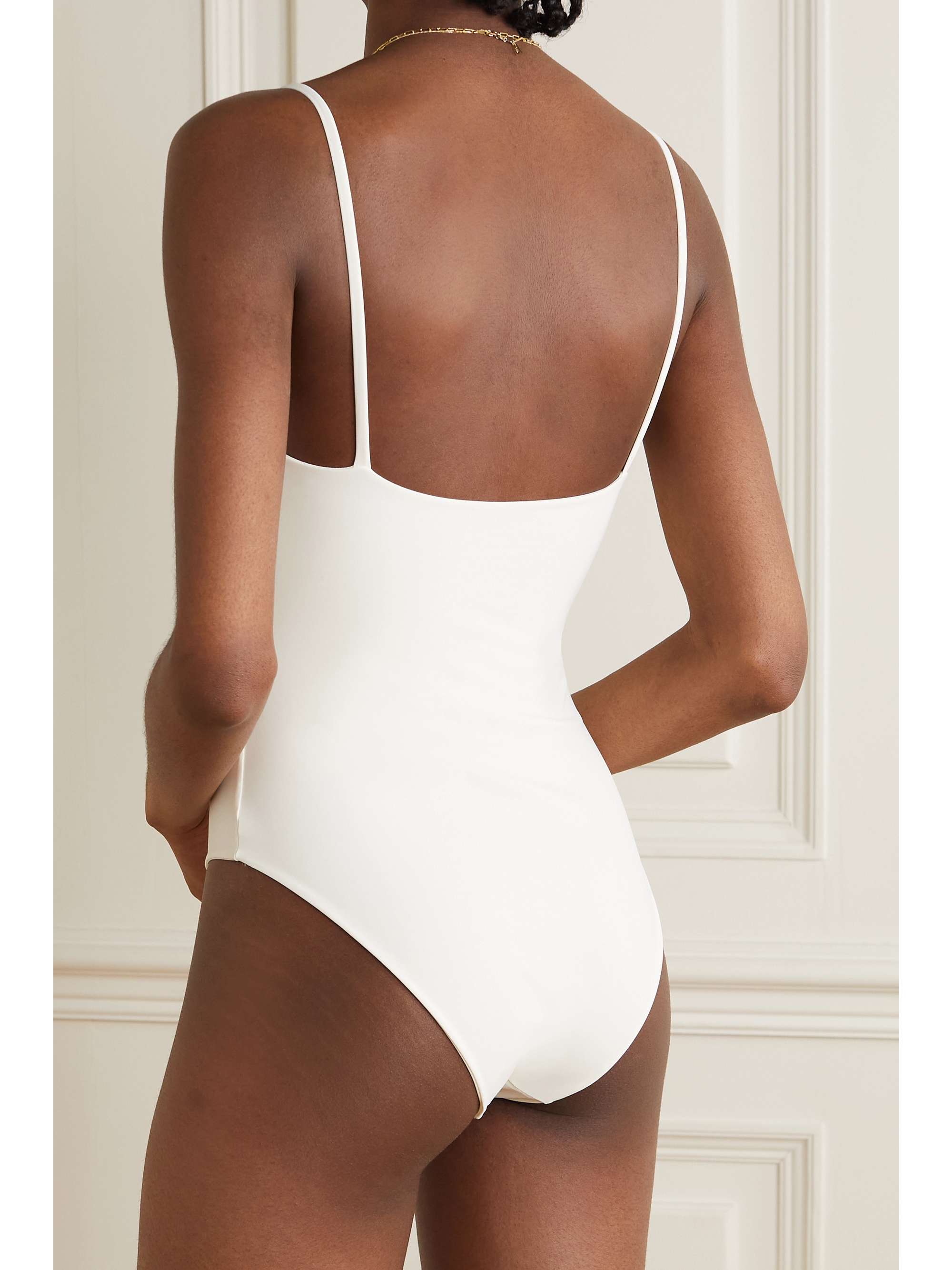 MAGDA BUTRYM Underwired swimsuit