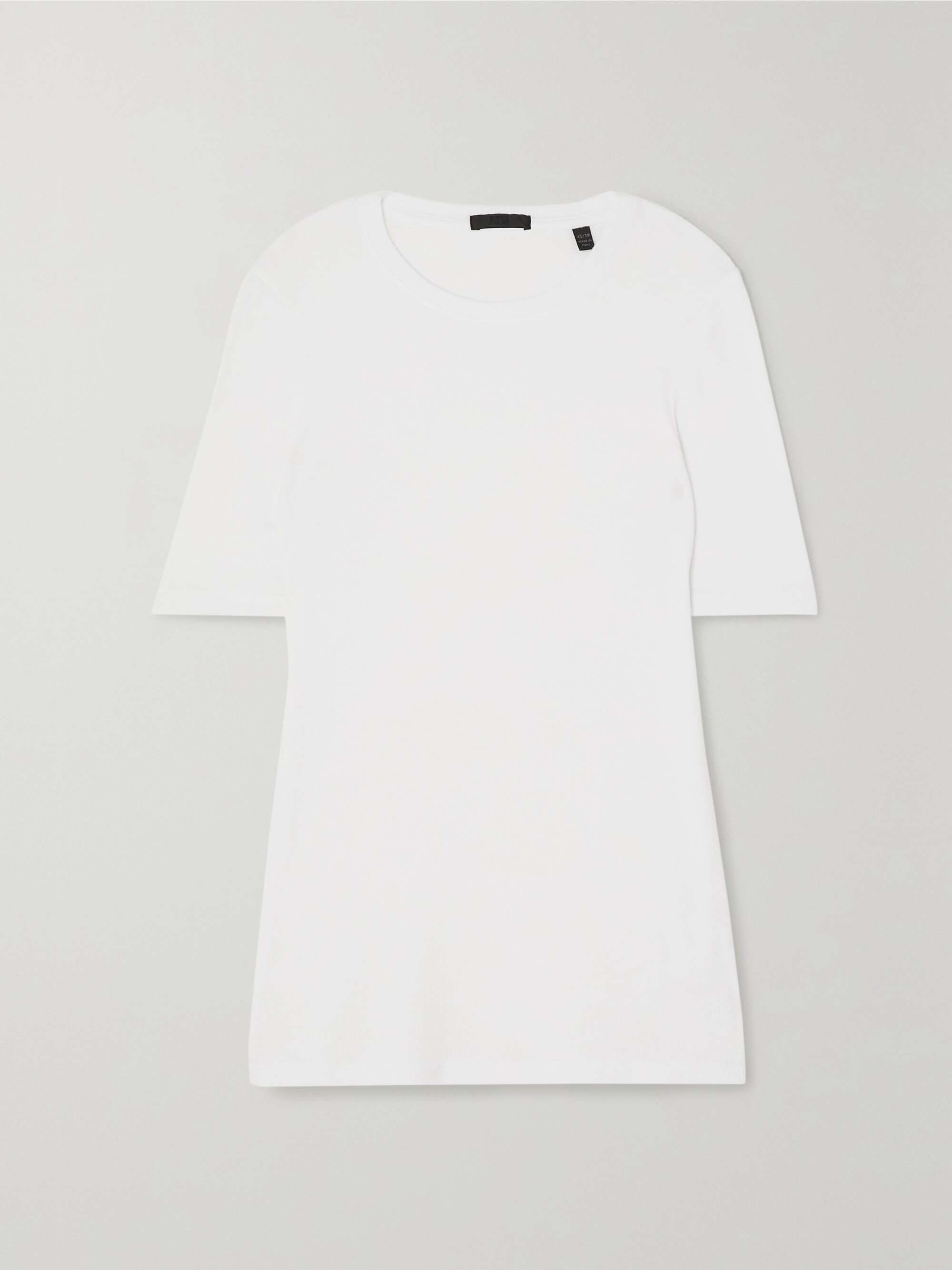 Soft spun t-shirt, Workwear, Alexandra