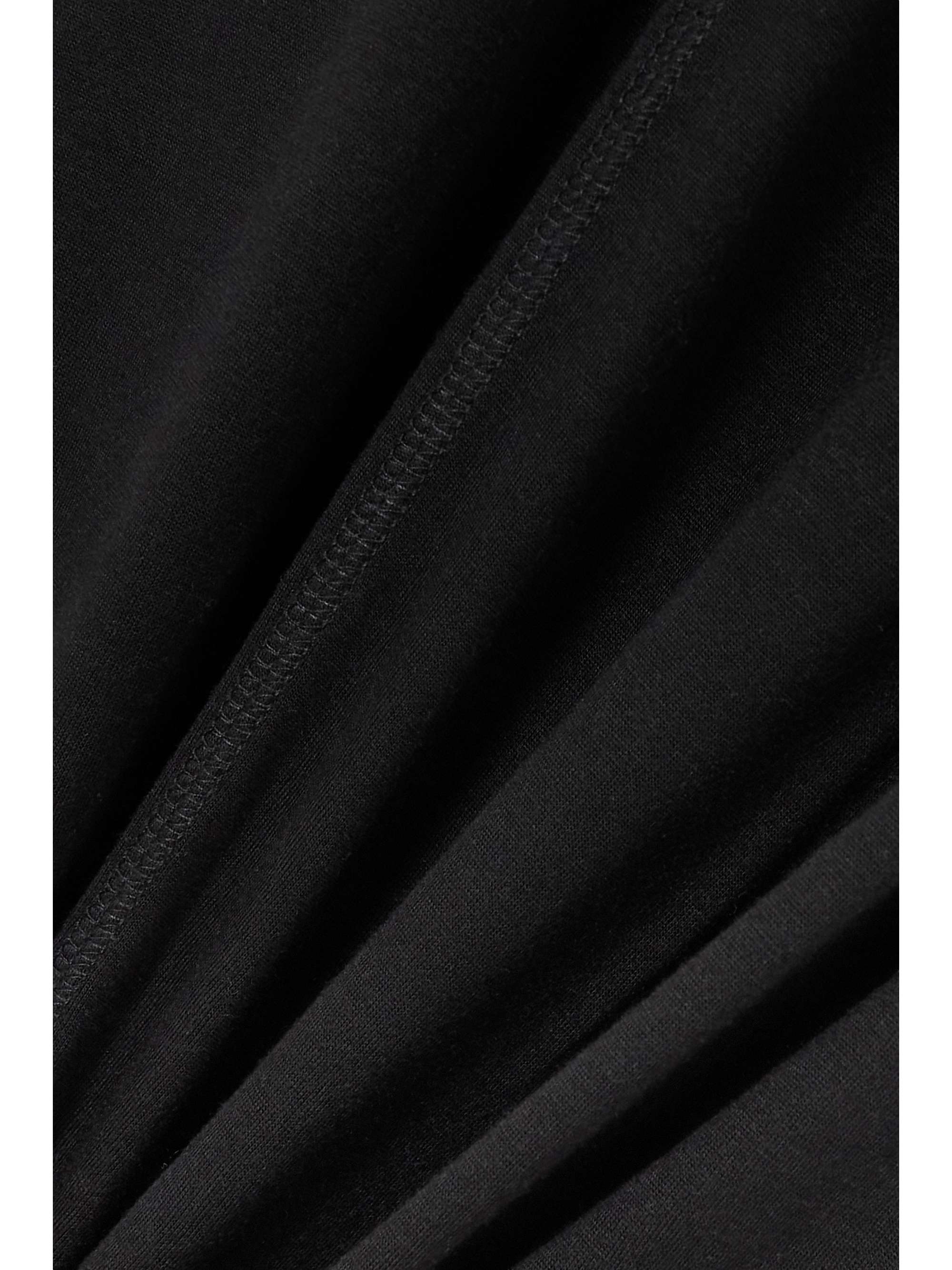 ATM ANTHONY THOMAS MELILLO Modal-jersey maxi dress