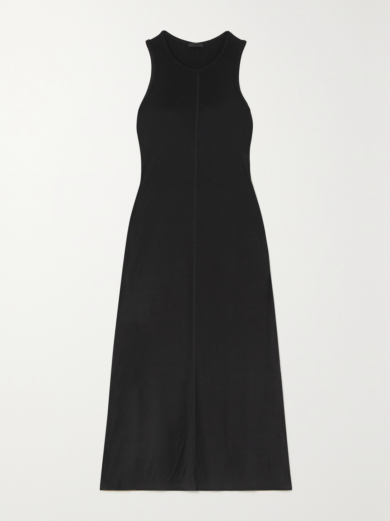 ATM Anthony Thomas Melillo - Modal-jersey Maxi Dress - Black