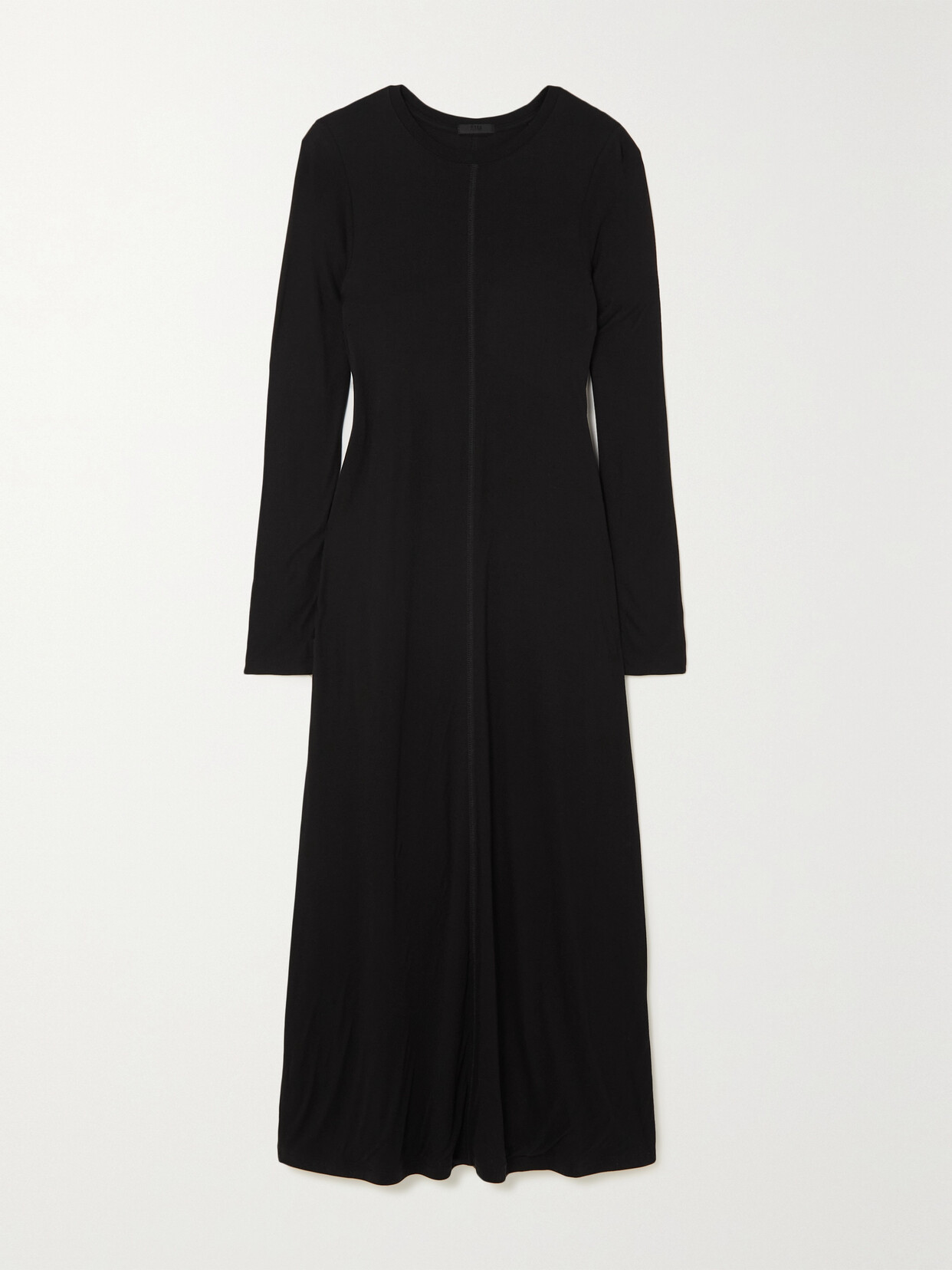 ATM Anthony Thomas Melillo - Modal-jersey Maxi Dress - Black