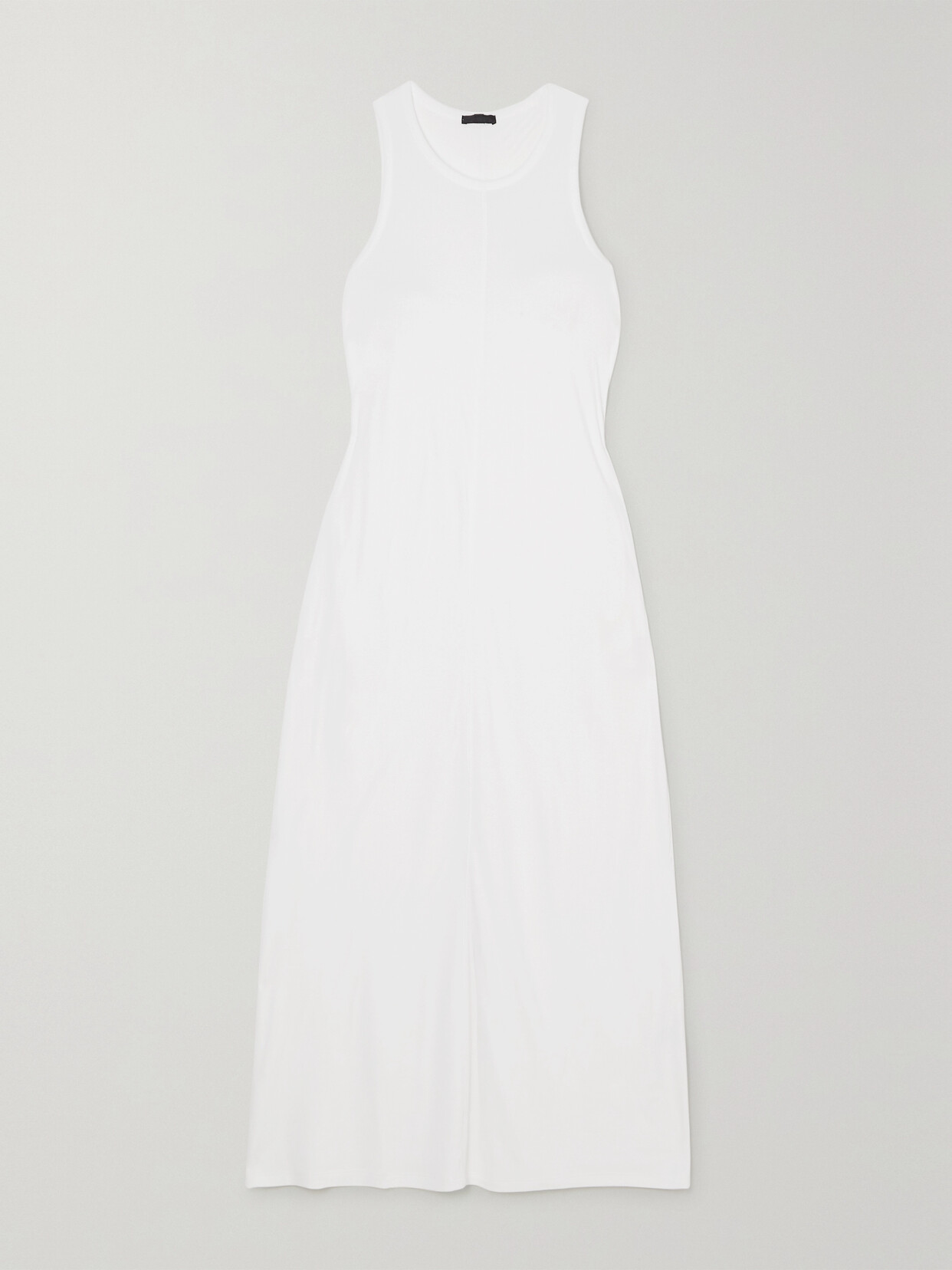 ATM Anthony Thomas Melillo - Modal-jersey Maxi Dress - White